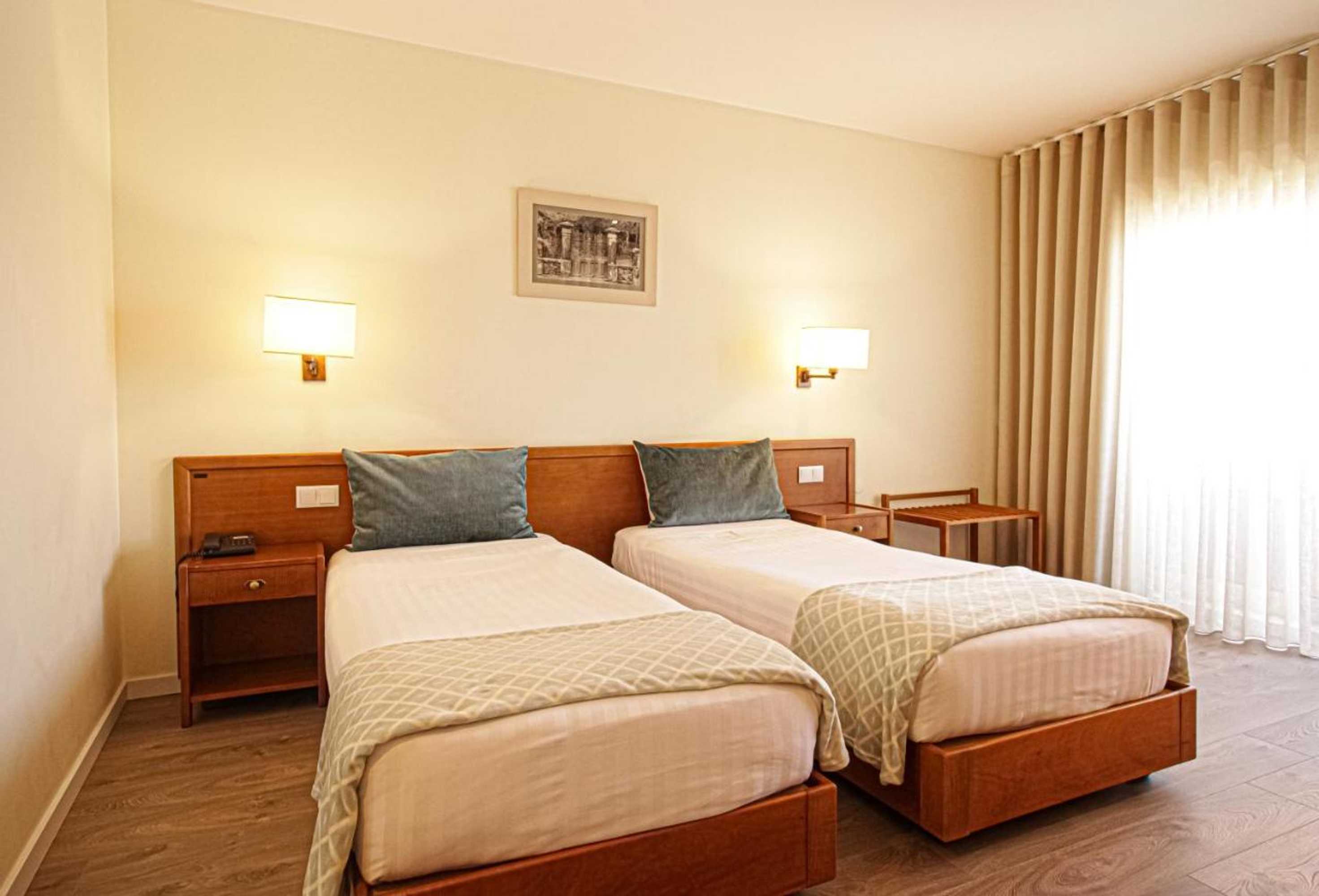 Gift card for Hotel Dos Loios