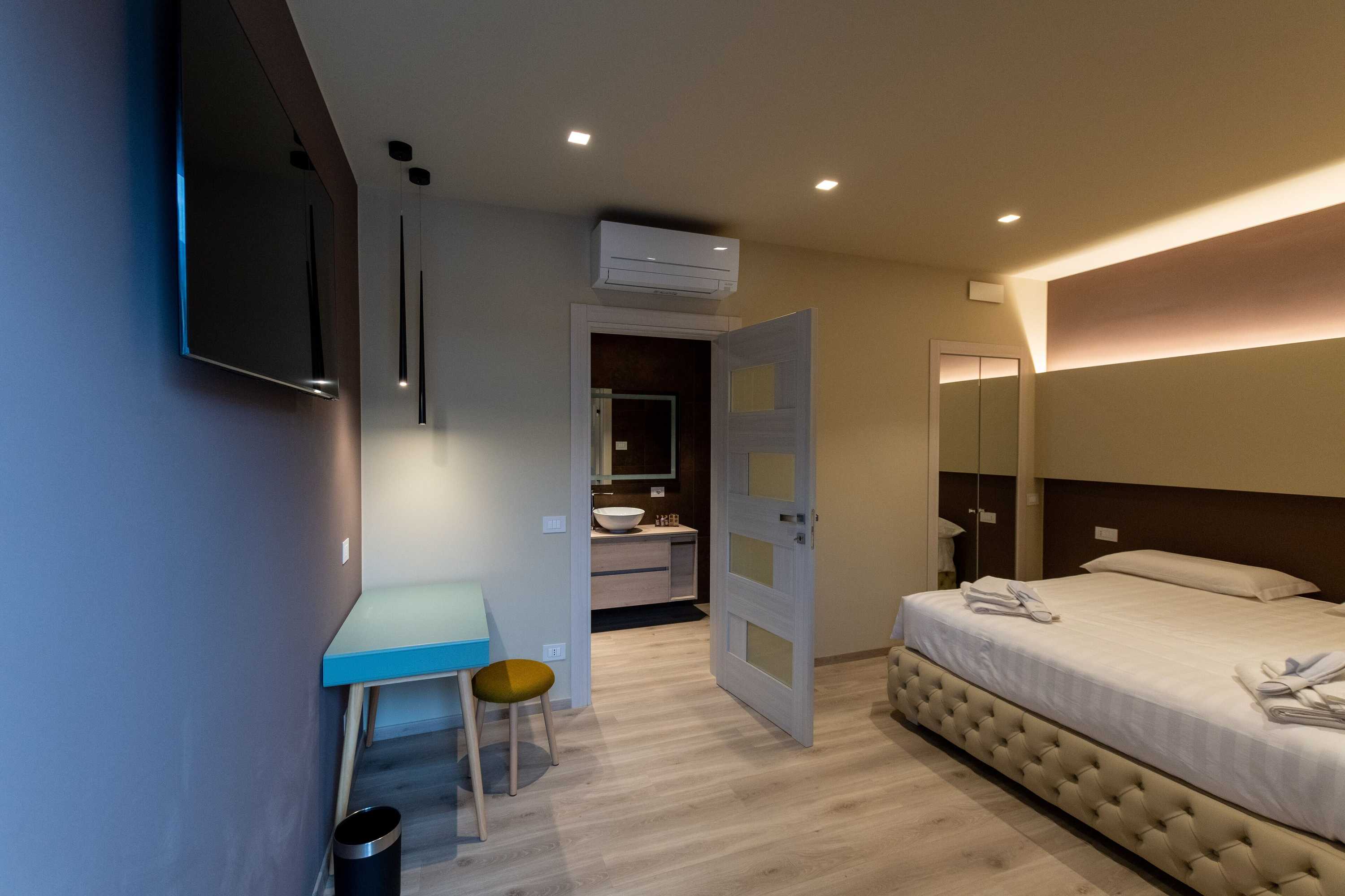 Gift card for Divino Rooms Deluxe