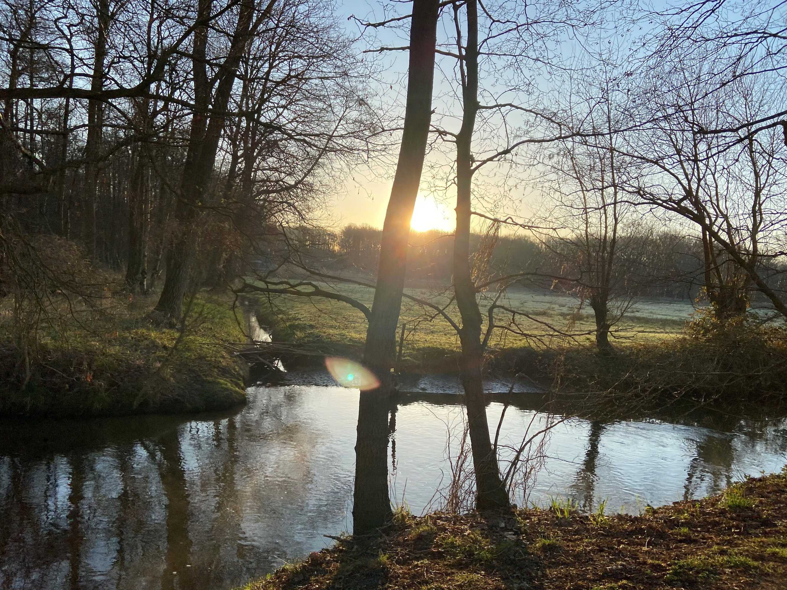 Gift card for Die LÜ - Lüttelforster Mühle