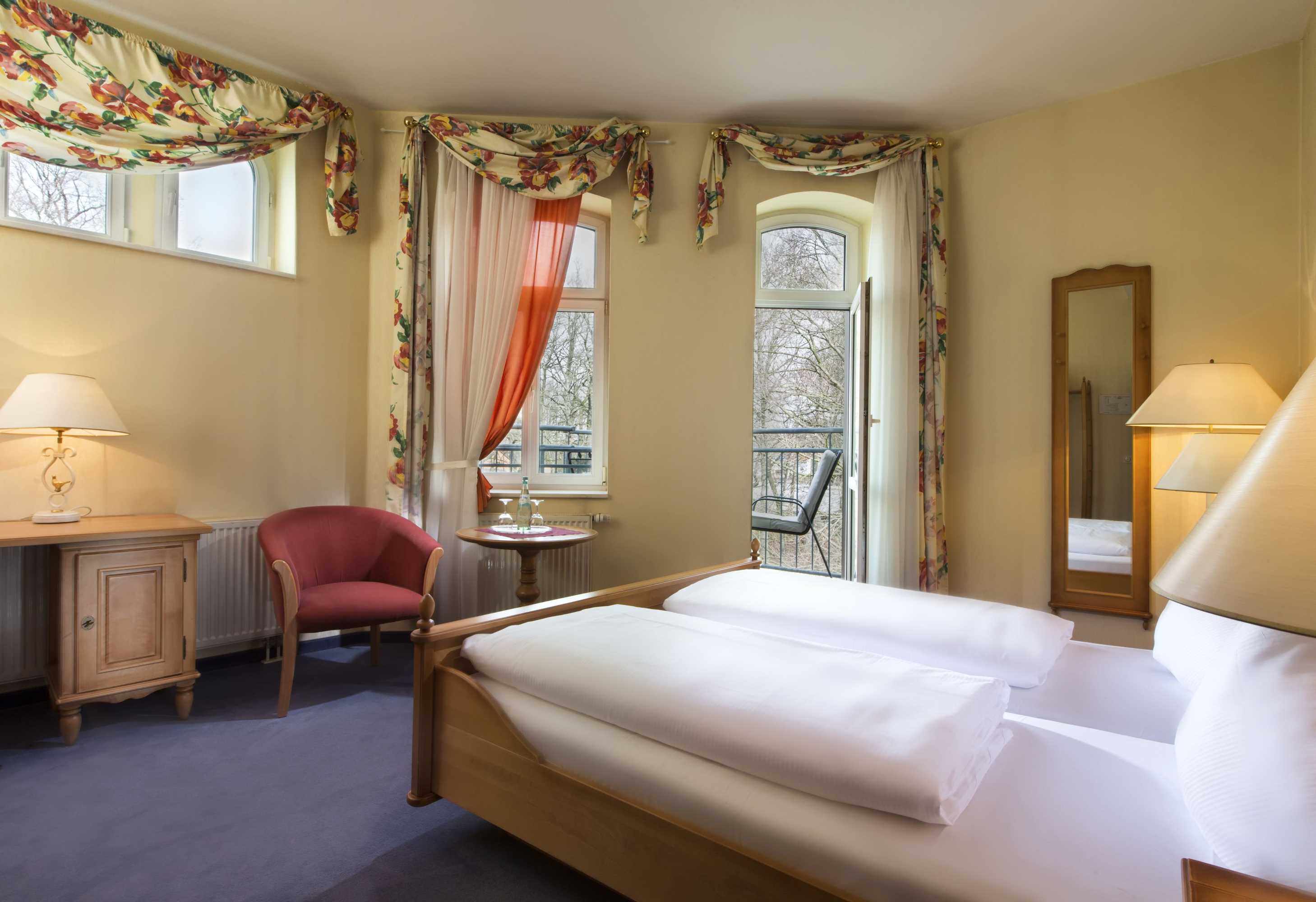 Gift card for Hotel Schloss Schweinsburg Gift card for Hotel Schloss Schweinsburg