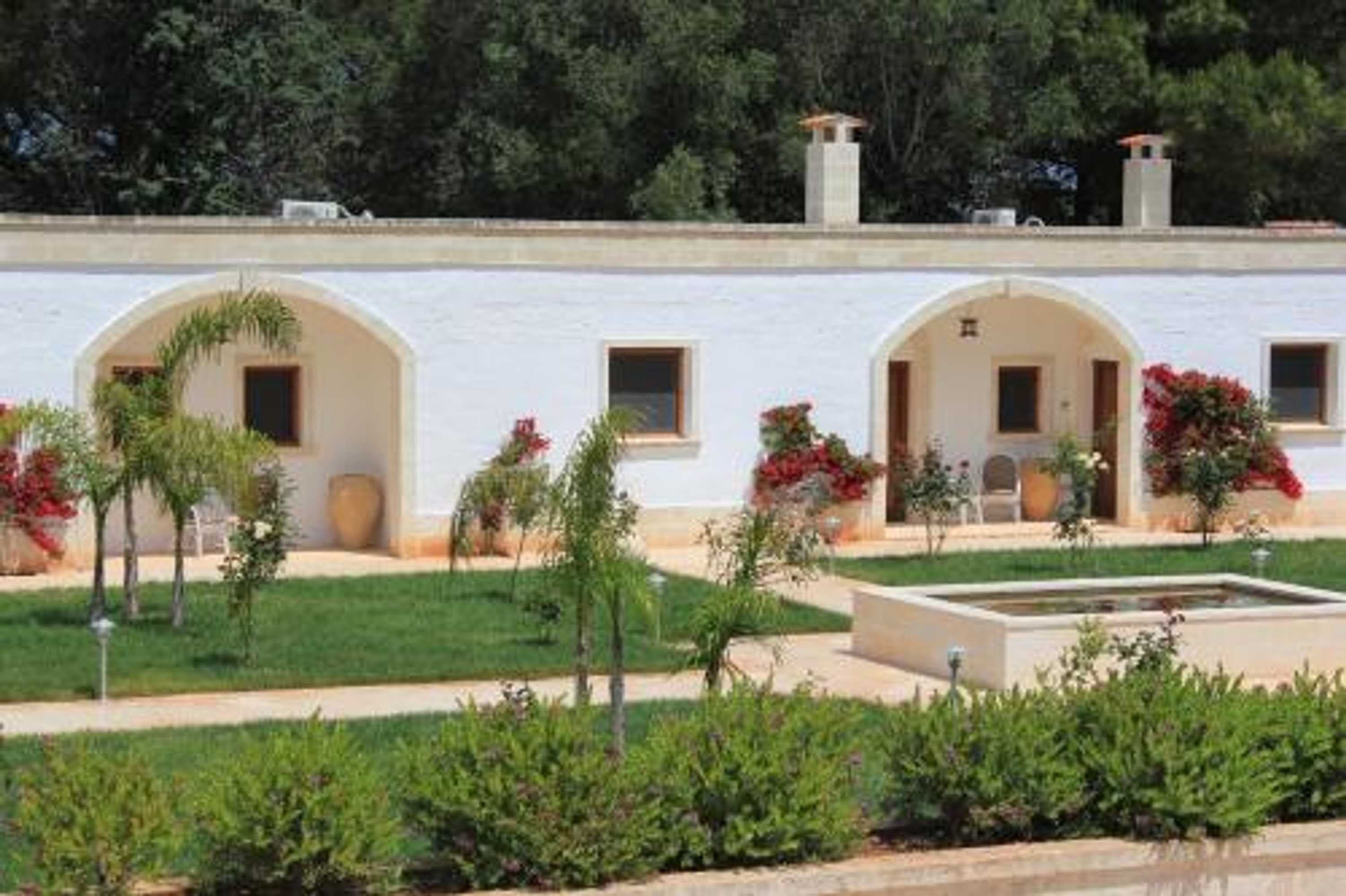 Gift card for Masseria Zambardo Gift card for Masseria Zambardo