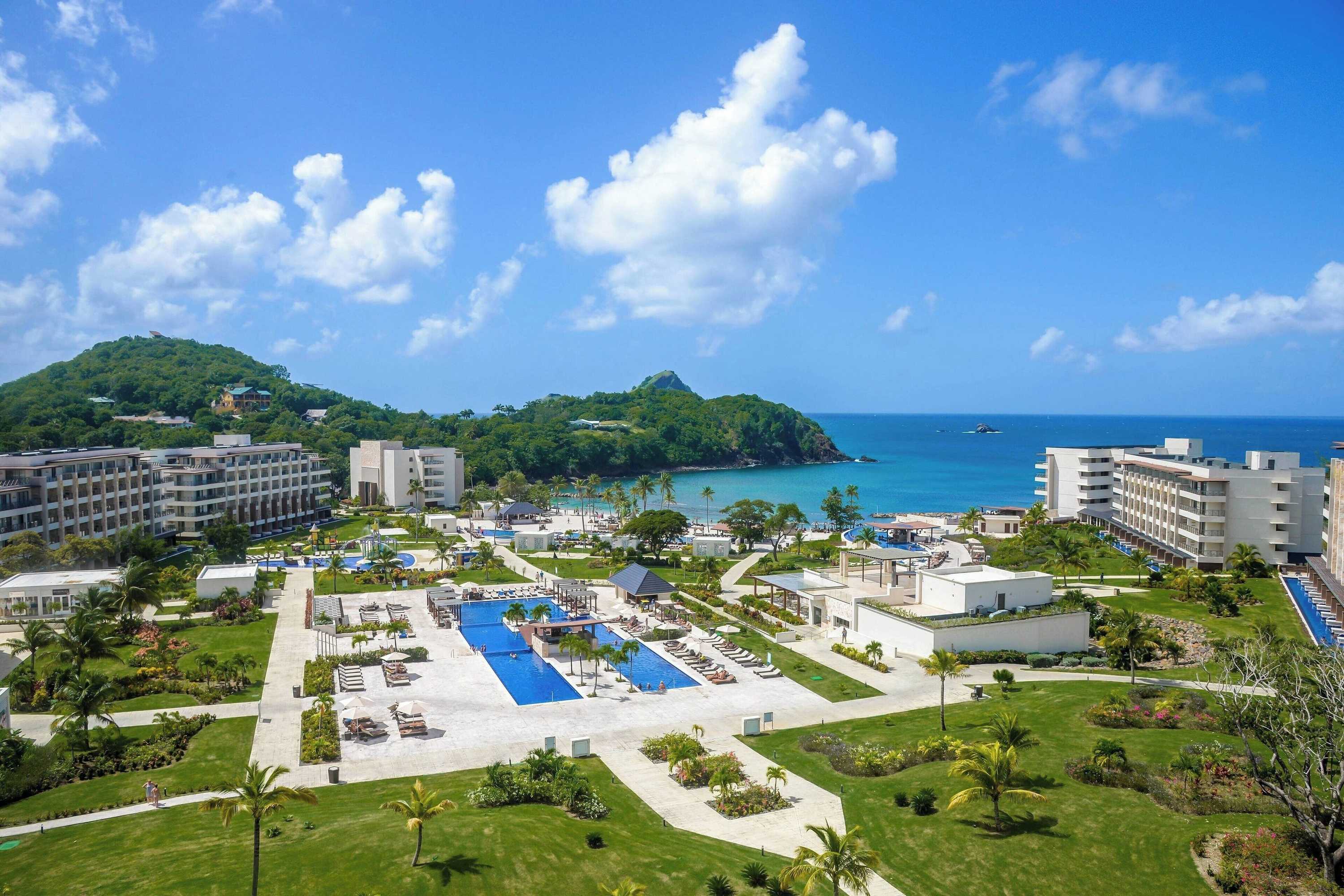 Gift card for Royalton Saint Lucia - An Autograph Collection All-Inclusive Resort
