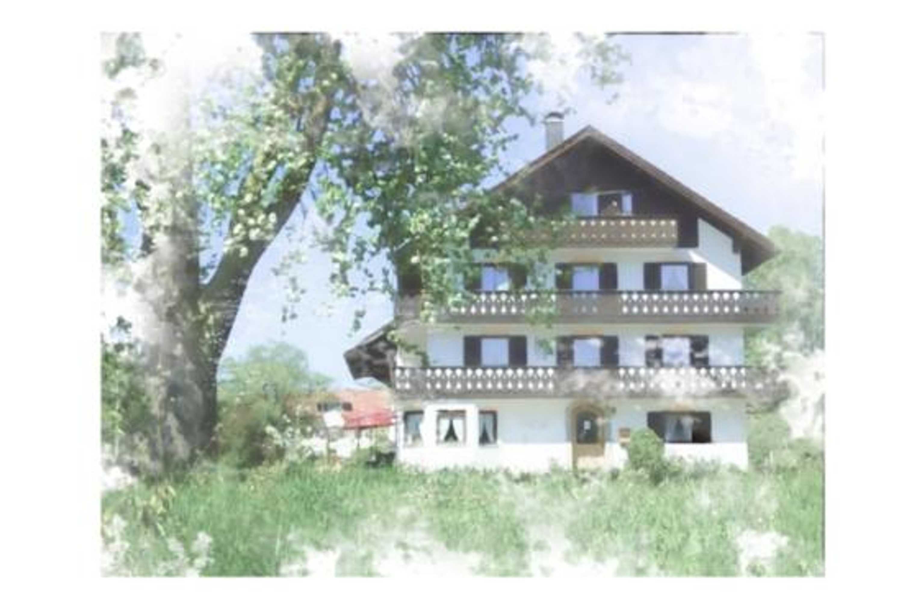 Gift card for Pension Maria