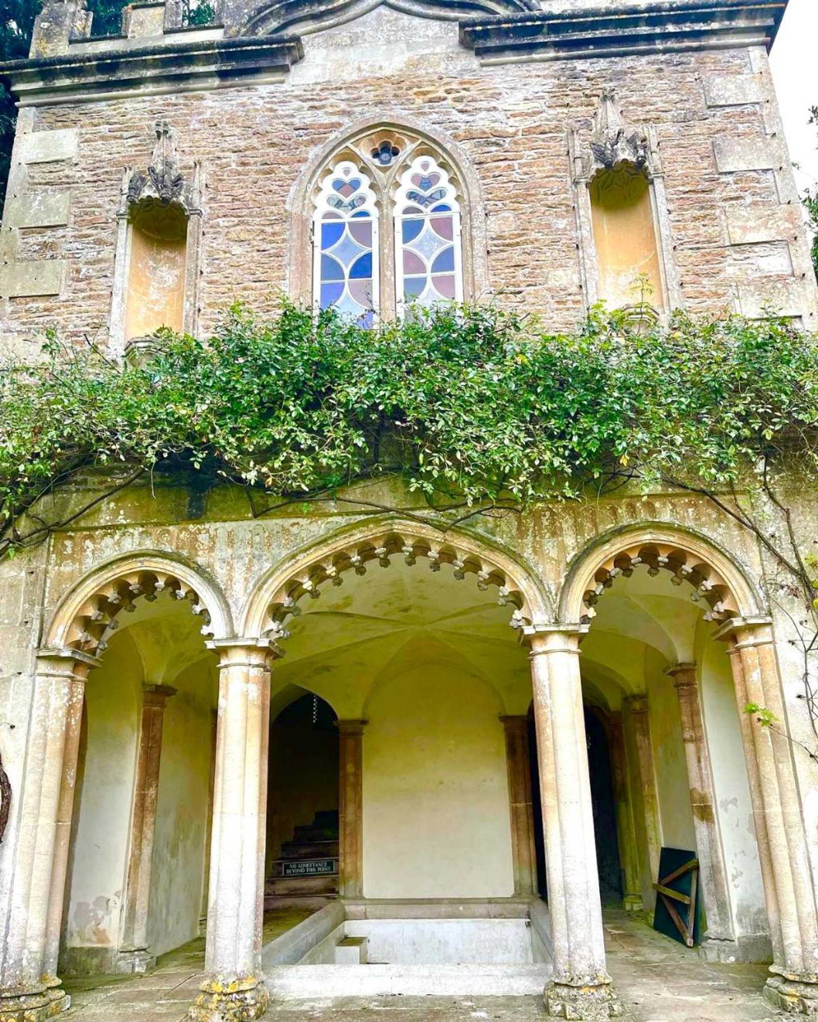 Gift card for Alexander House