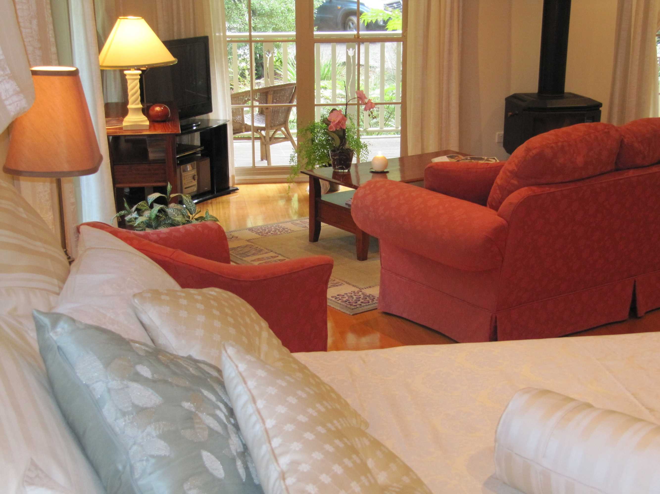 Gift card for Myers Creek Cascades Luxury Cottages Gift card for Myers Creek Cascades Luxury Cottages