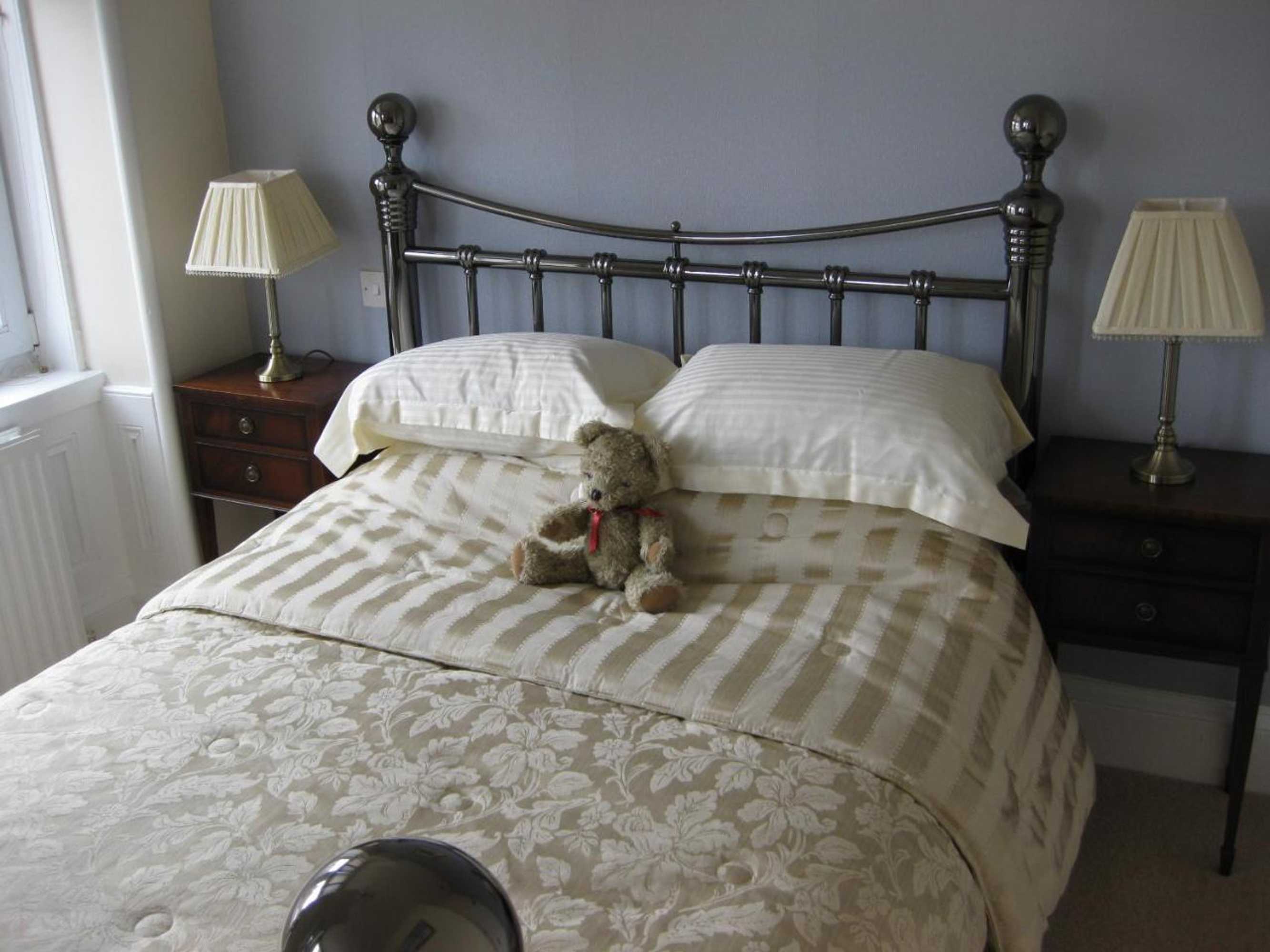 Gift card for Struan House