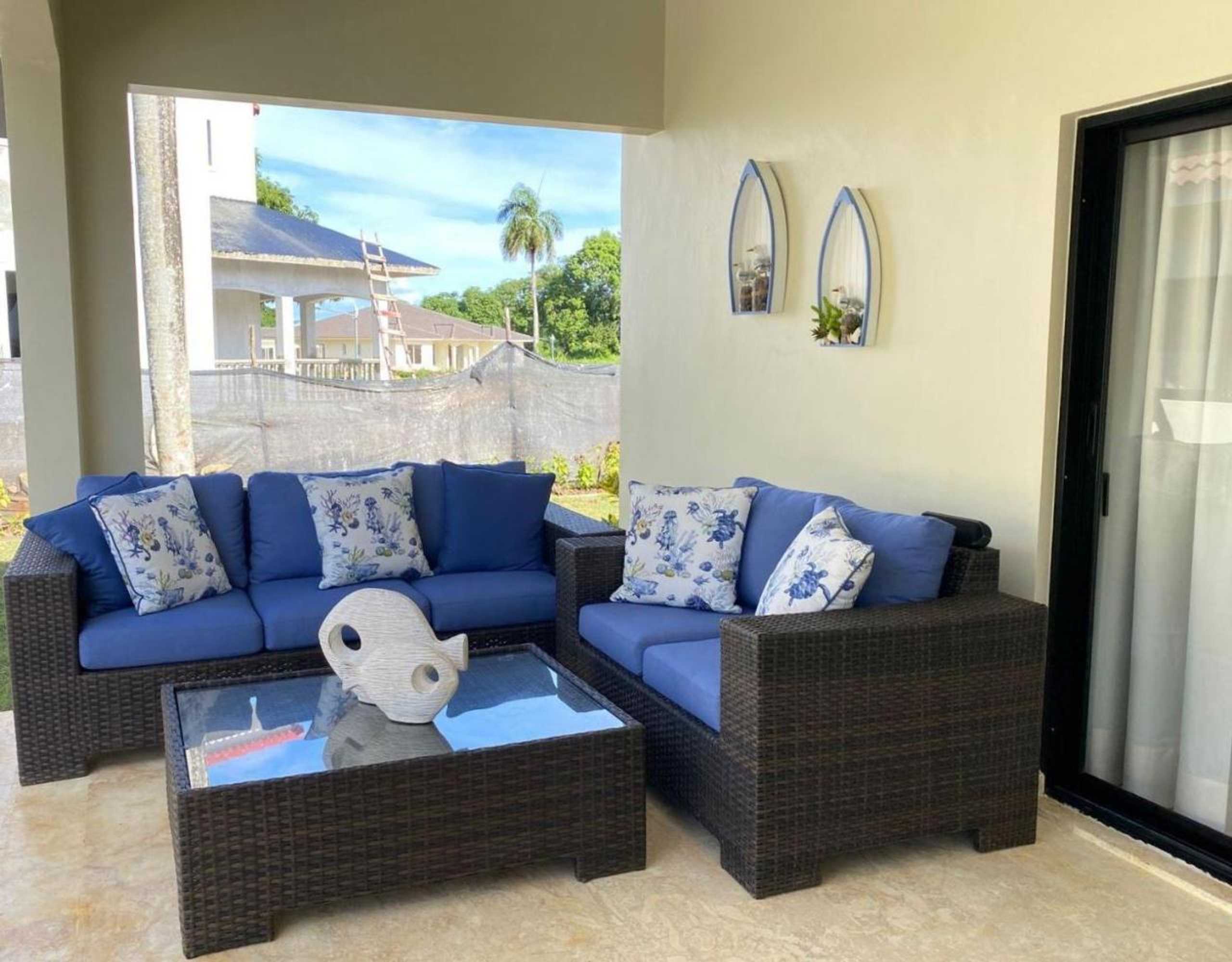 Gift card for Villa Sosua Hispaniola Residencial