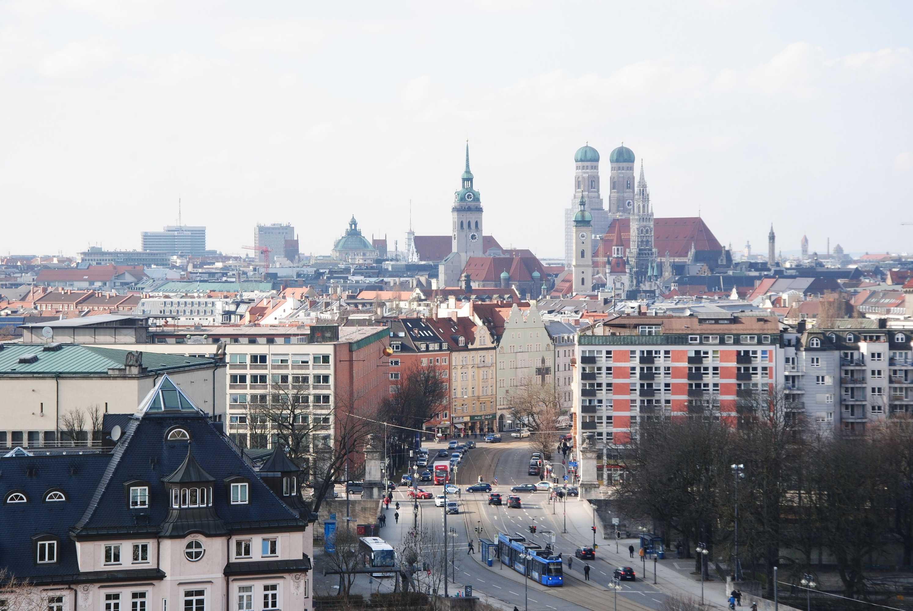 Gift card for Holiday Inn Munich - City Centre by Ihg Gift card for Holiday Inn Munich - City Centre by Ihg