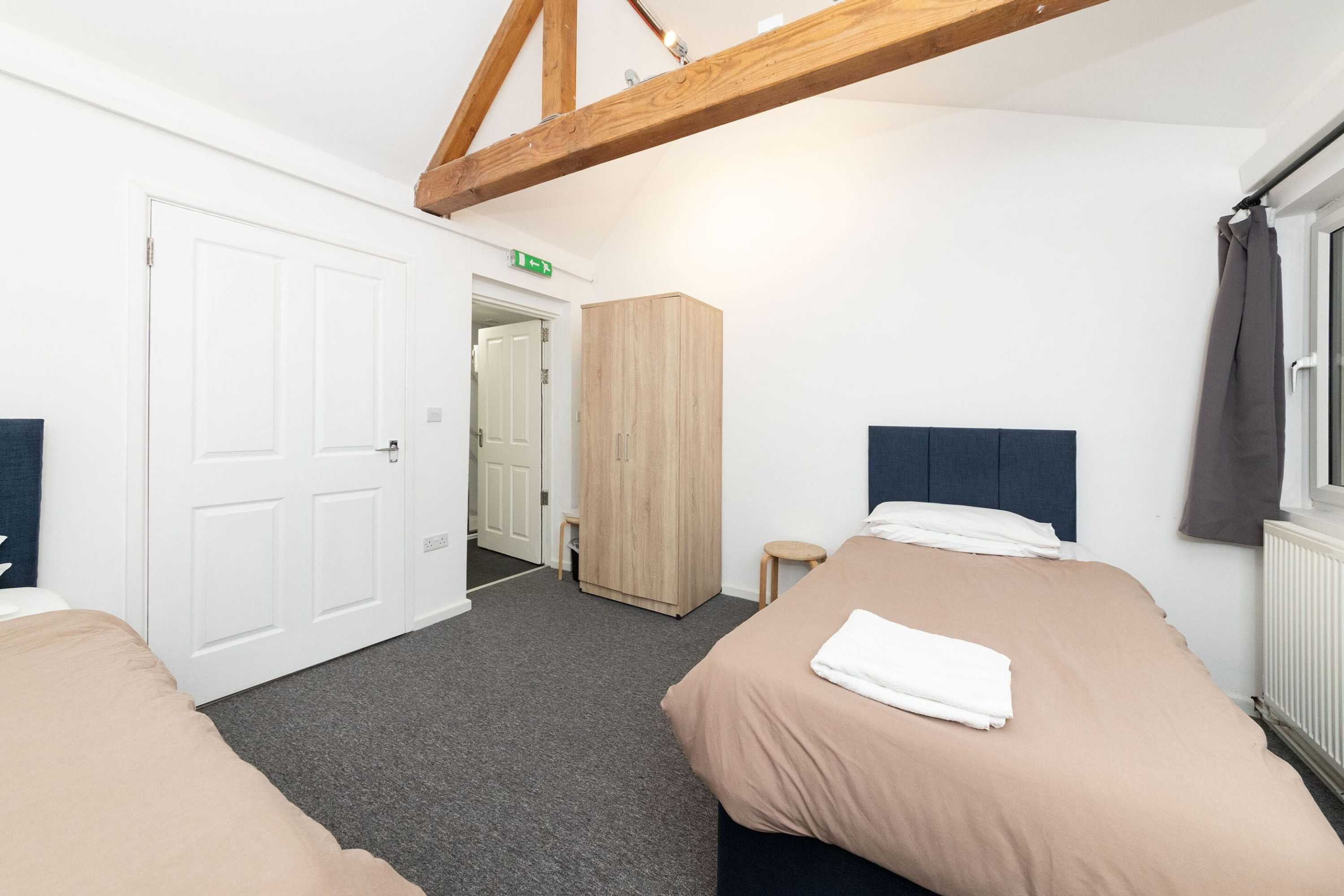 Gift card for City Centre Guest House - Gloucester Park Gift card for City Centre Guest House - Gloucester Park