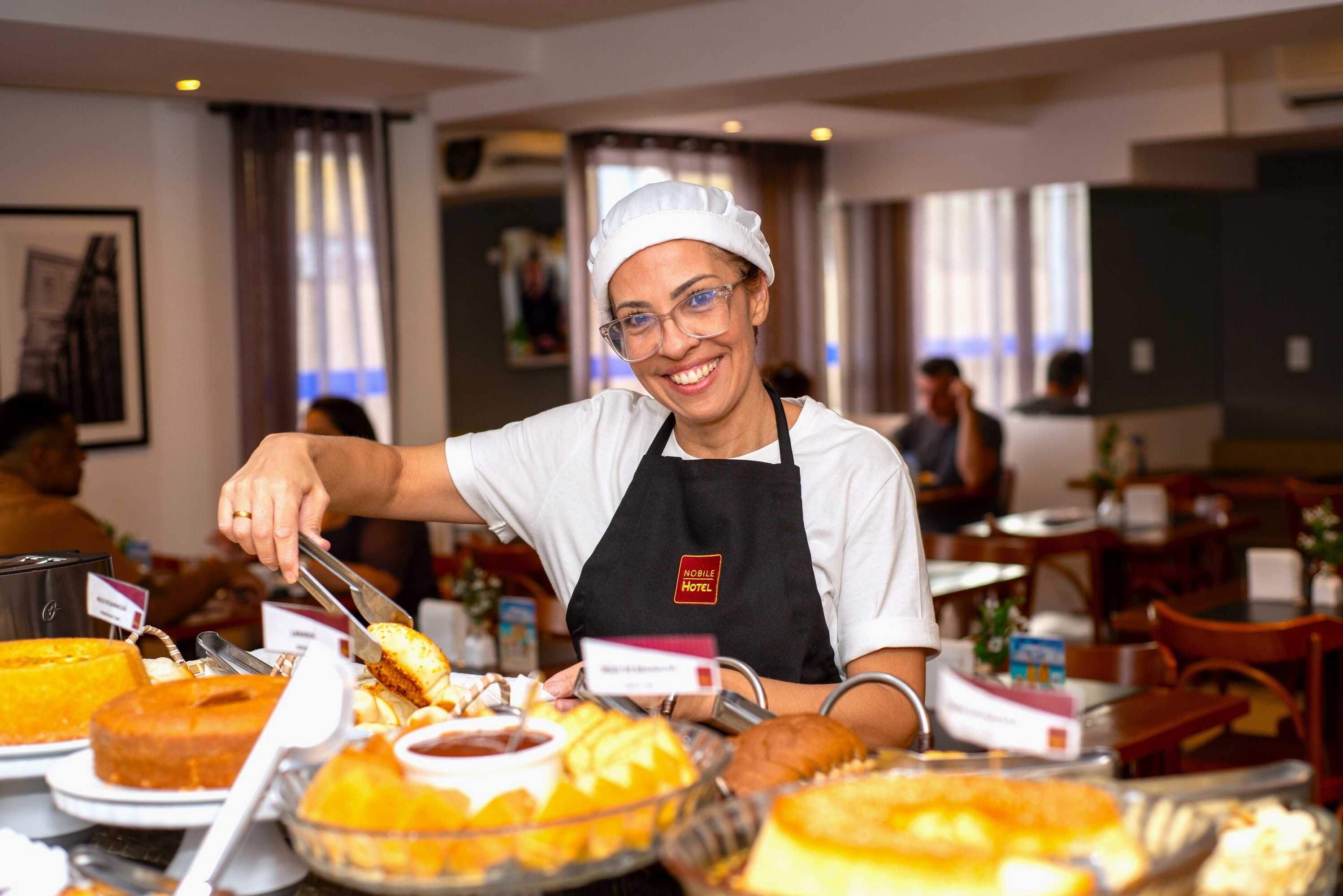 Gift card for Nobile Hotel Juiz de Fora Gift card for Nobile Hotel Juiz de Fora