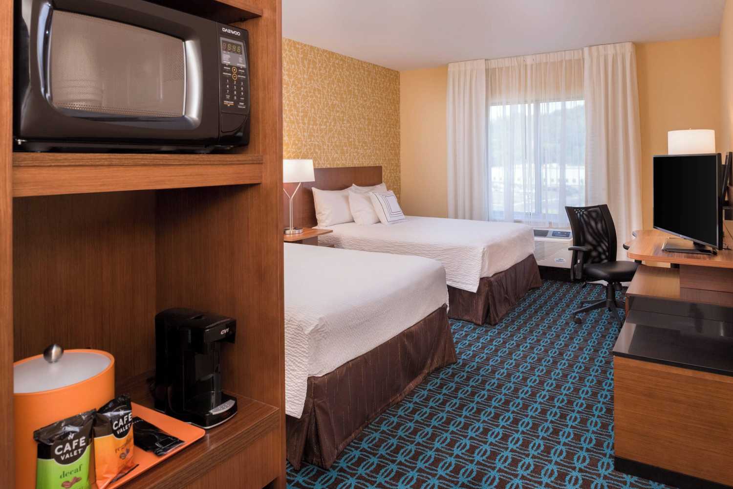 Gift card for Fairfield Inn & Suites by Marriott Huntington Gift card for Fairfield Inn & Suites by Marriott Huntington