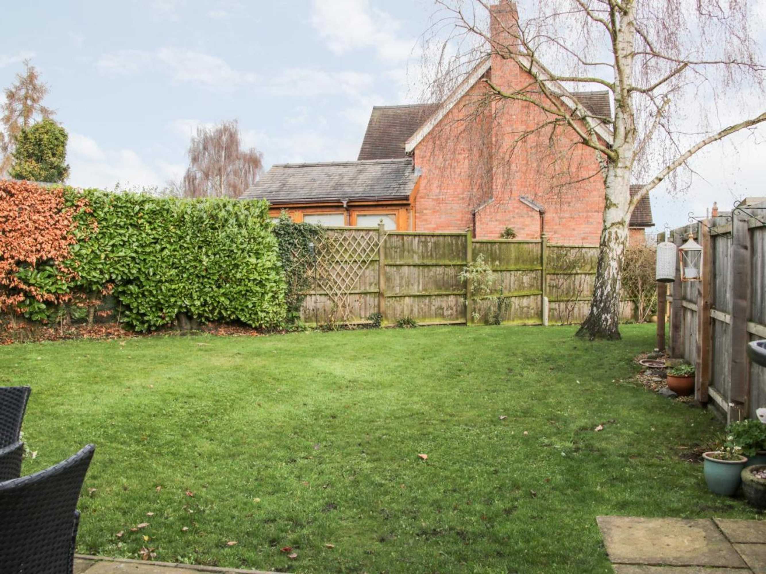 Gift card for Cornerways