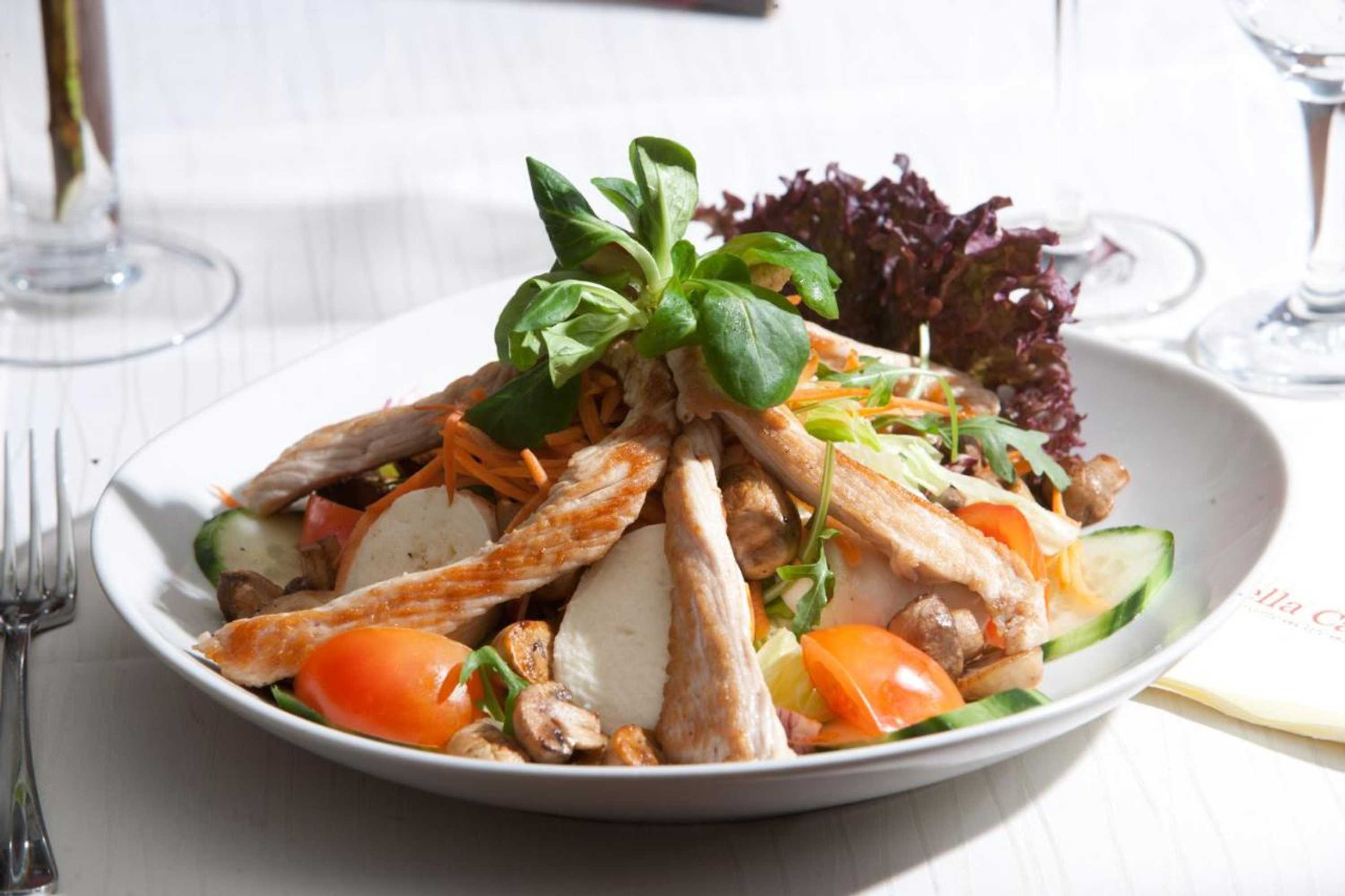 Gift card for Hotel & Ristorante Passarelli