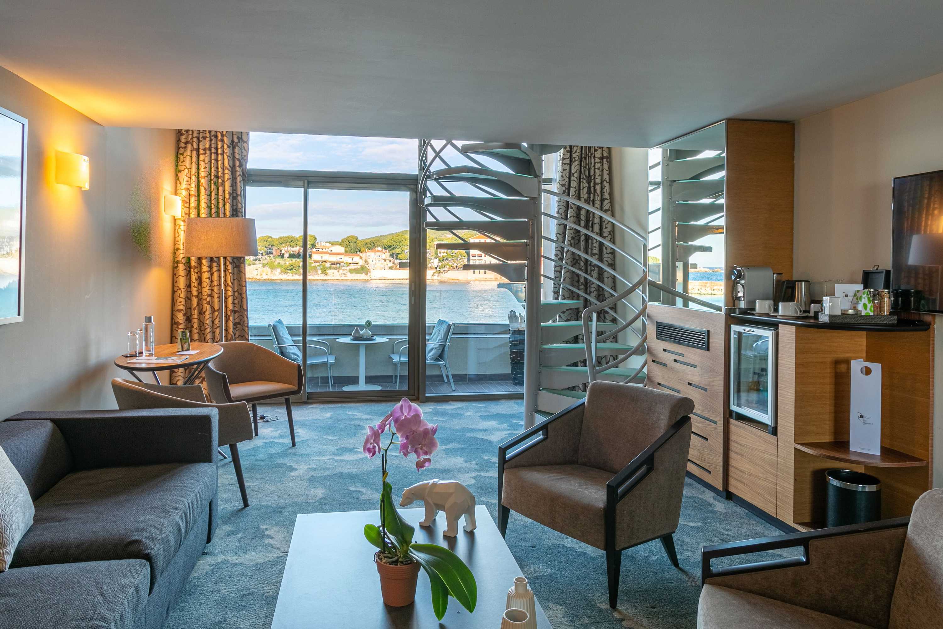 Gift card for Hôtel Thalazur Bandol Gift card for Hôtel Thalazur Bandol
