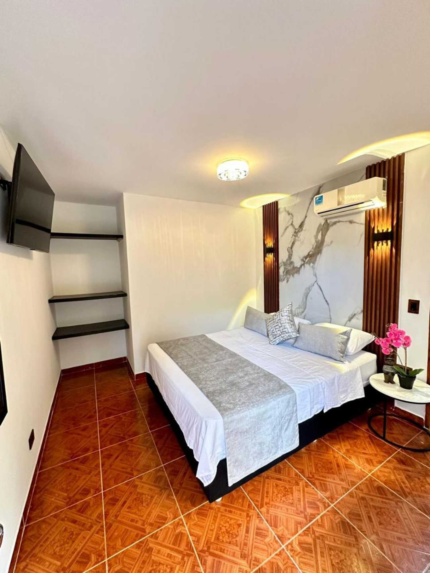 Gift card for Hotel Puerta Del Sol