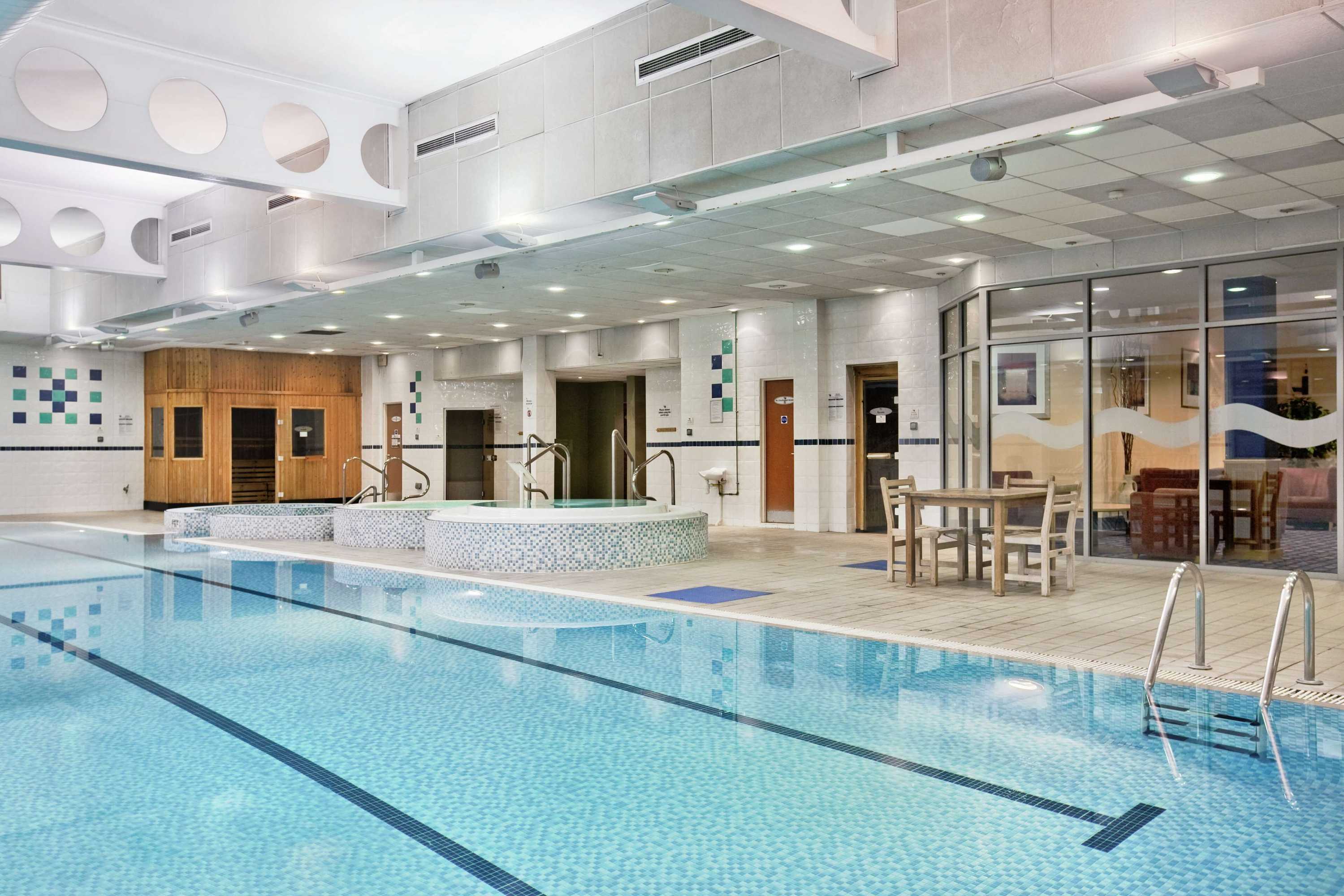 Gift card for Doubletree by Hilton Glasgow Strathclyde Gift card for Doubletree by Hilton Glasgow Strathclyde