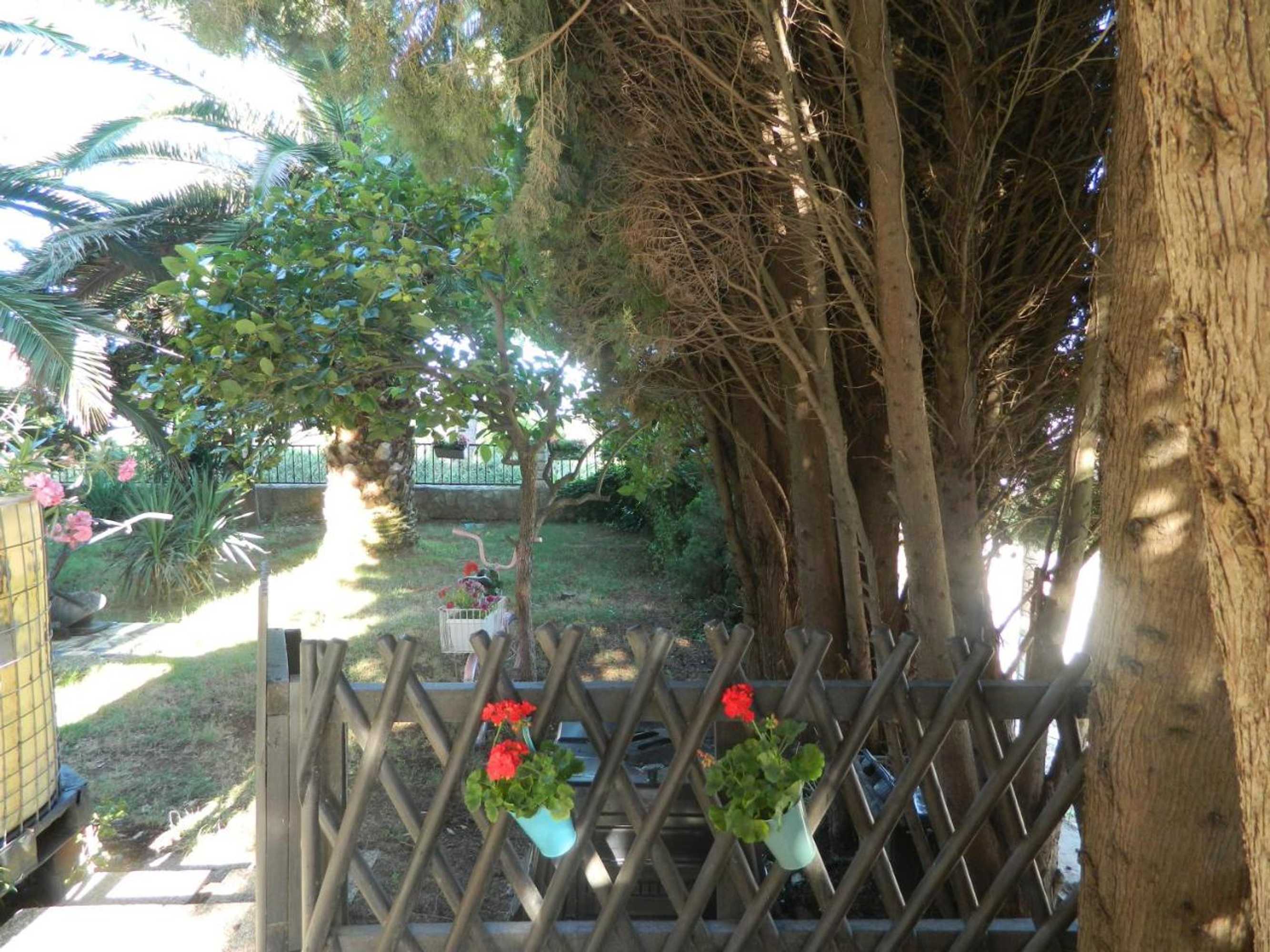 Gift card for Apartments Vila Palma