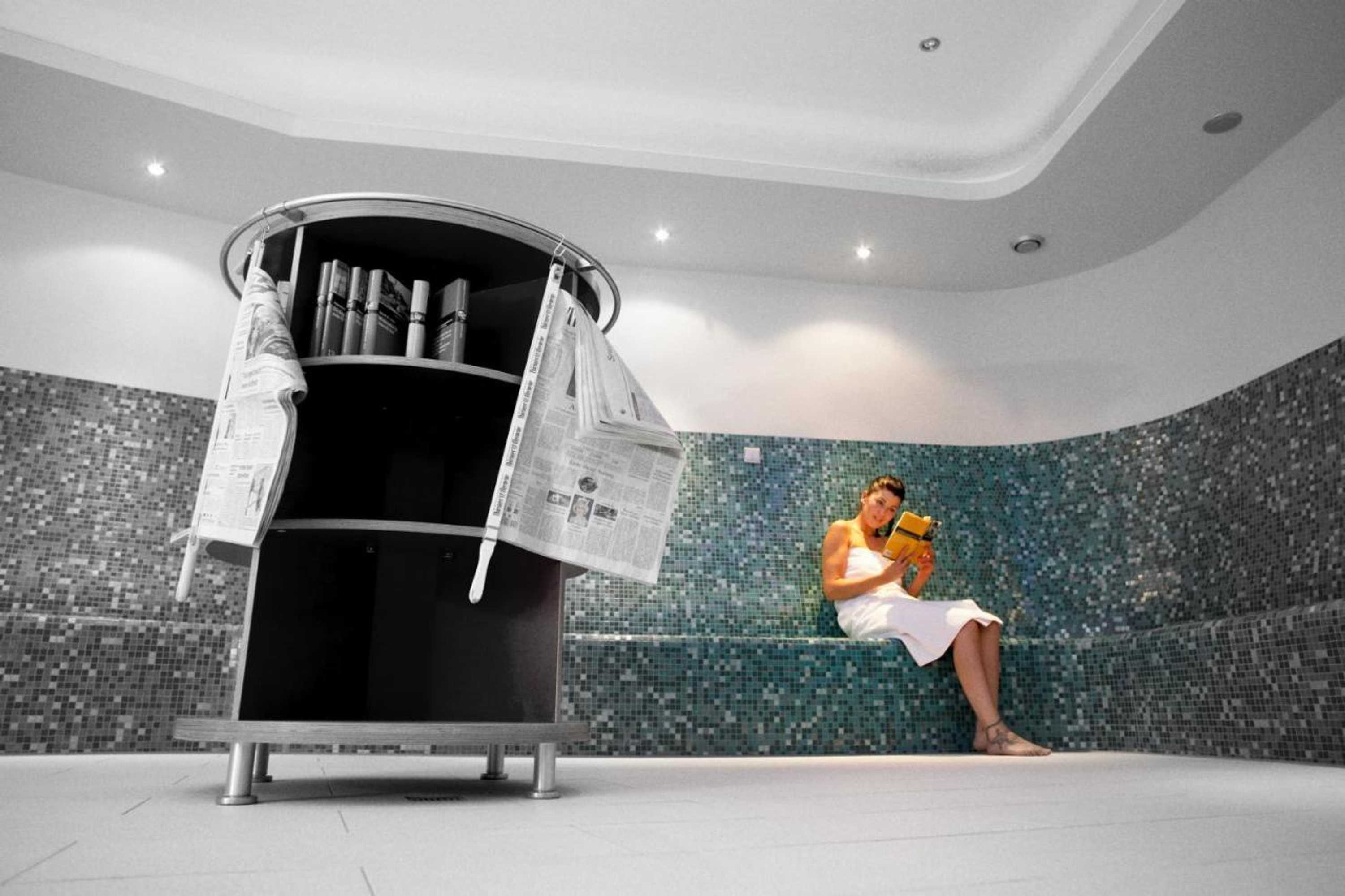 Gift card for Hotel an Der Therme Bad Sulza