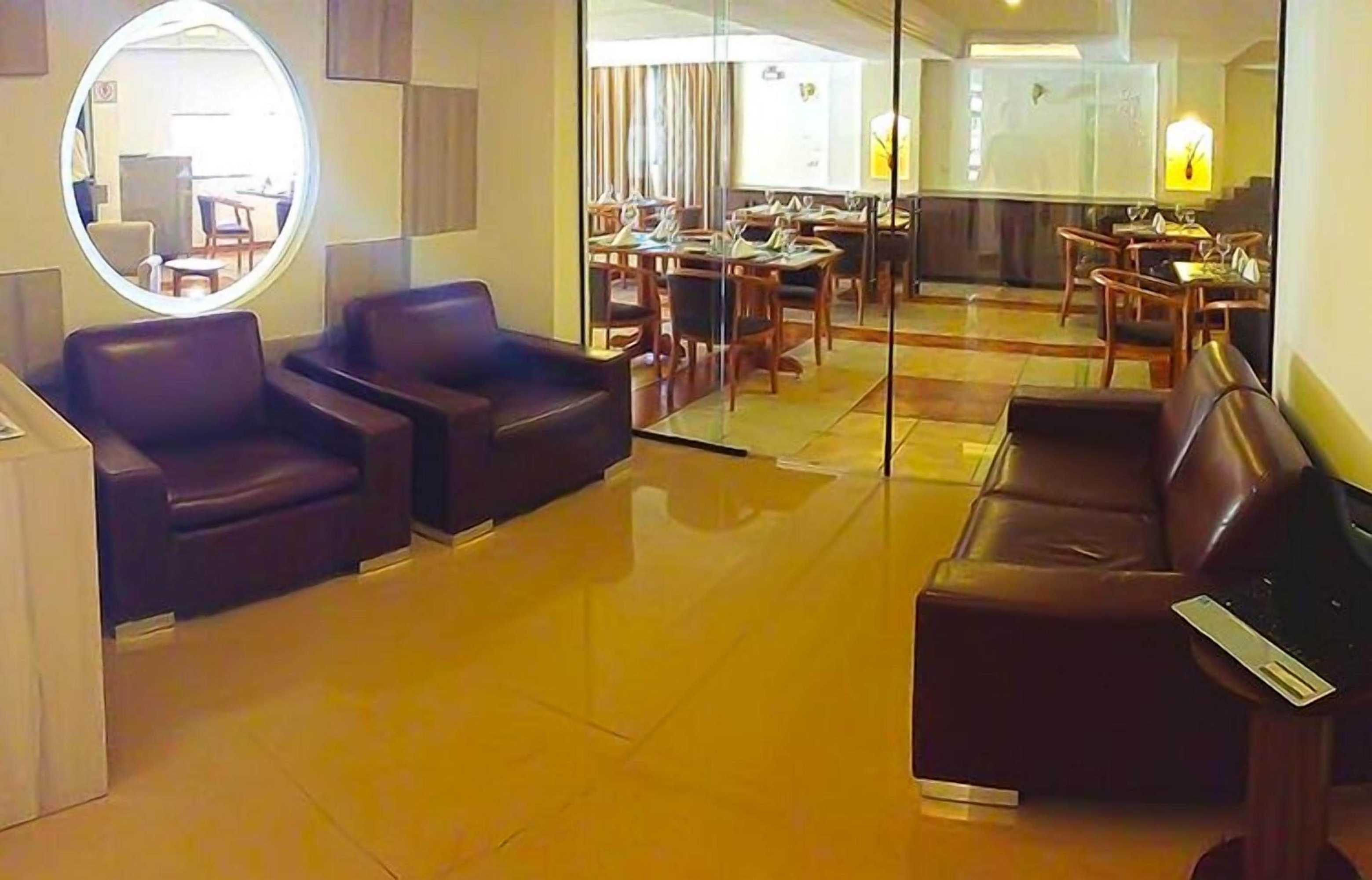 Gift card for Gran Continental Hotel