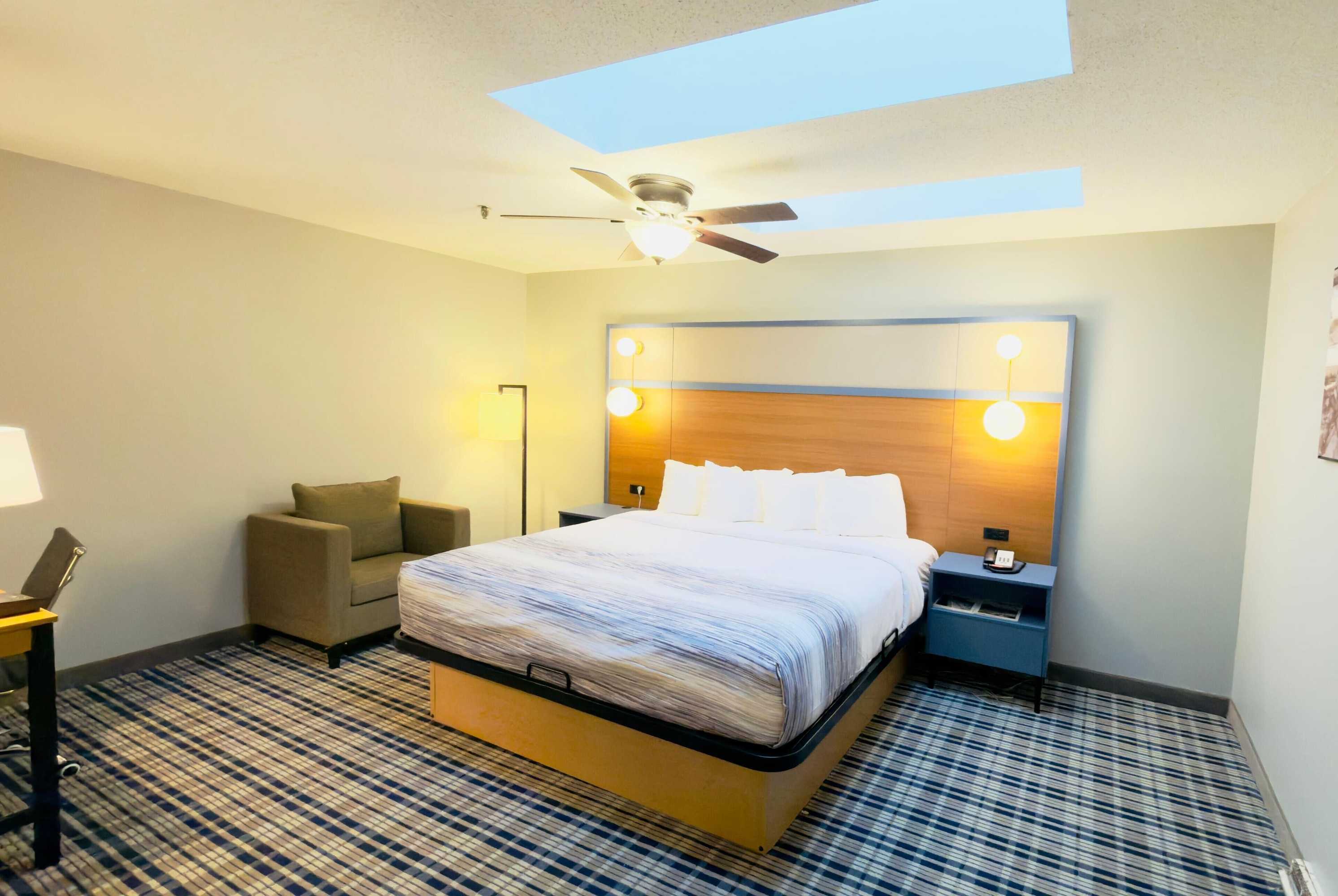 Gift card for Americinn By Wyndham Lake Mills