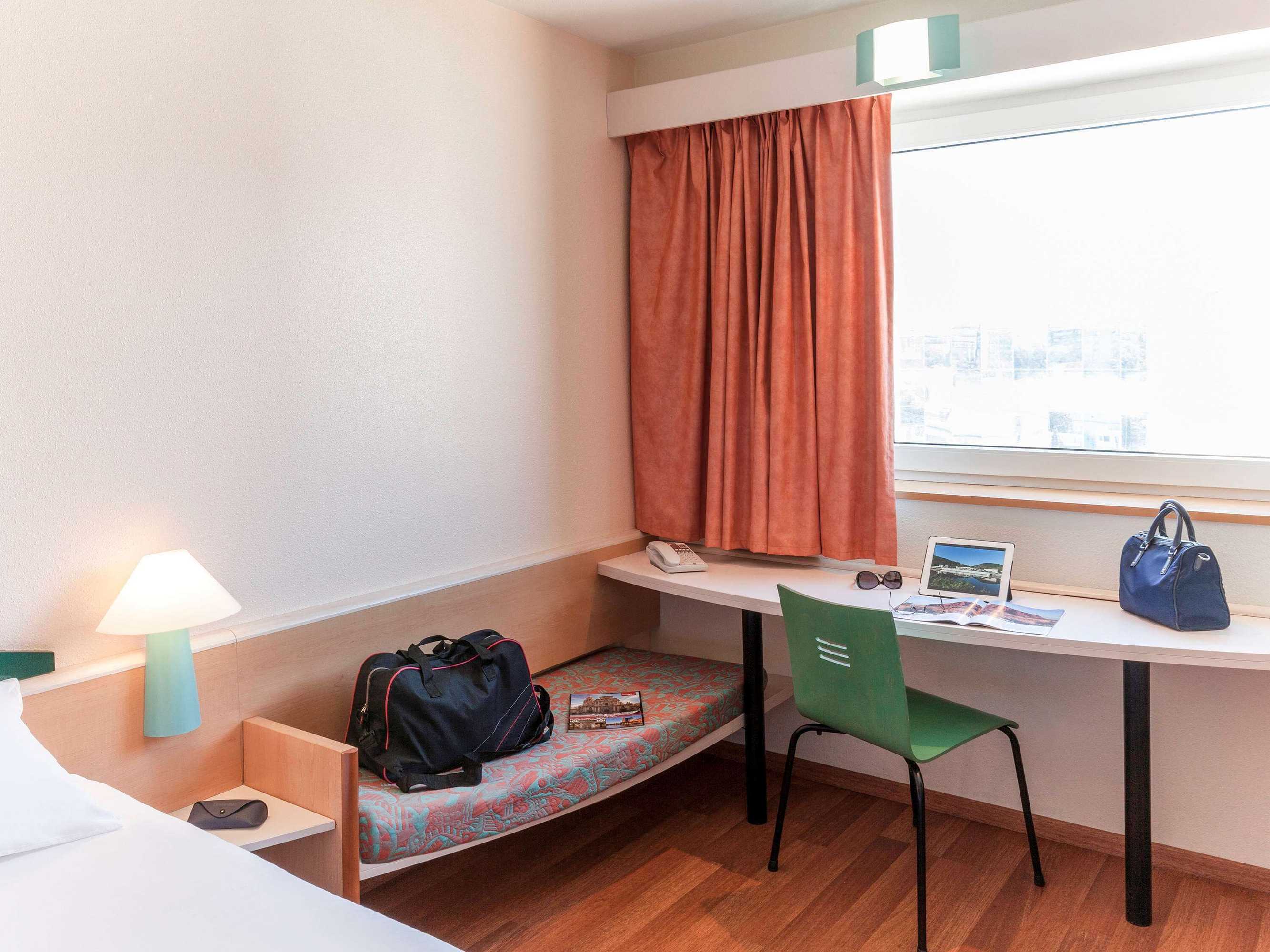 Gift card for Ibis Murcia Gift card for Ibis Murcia