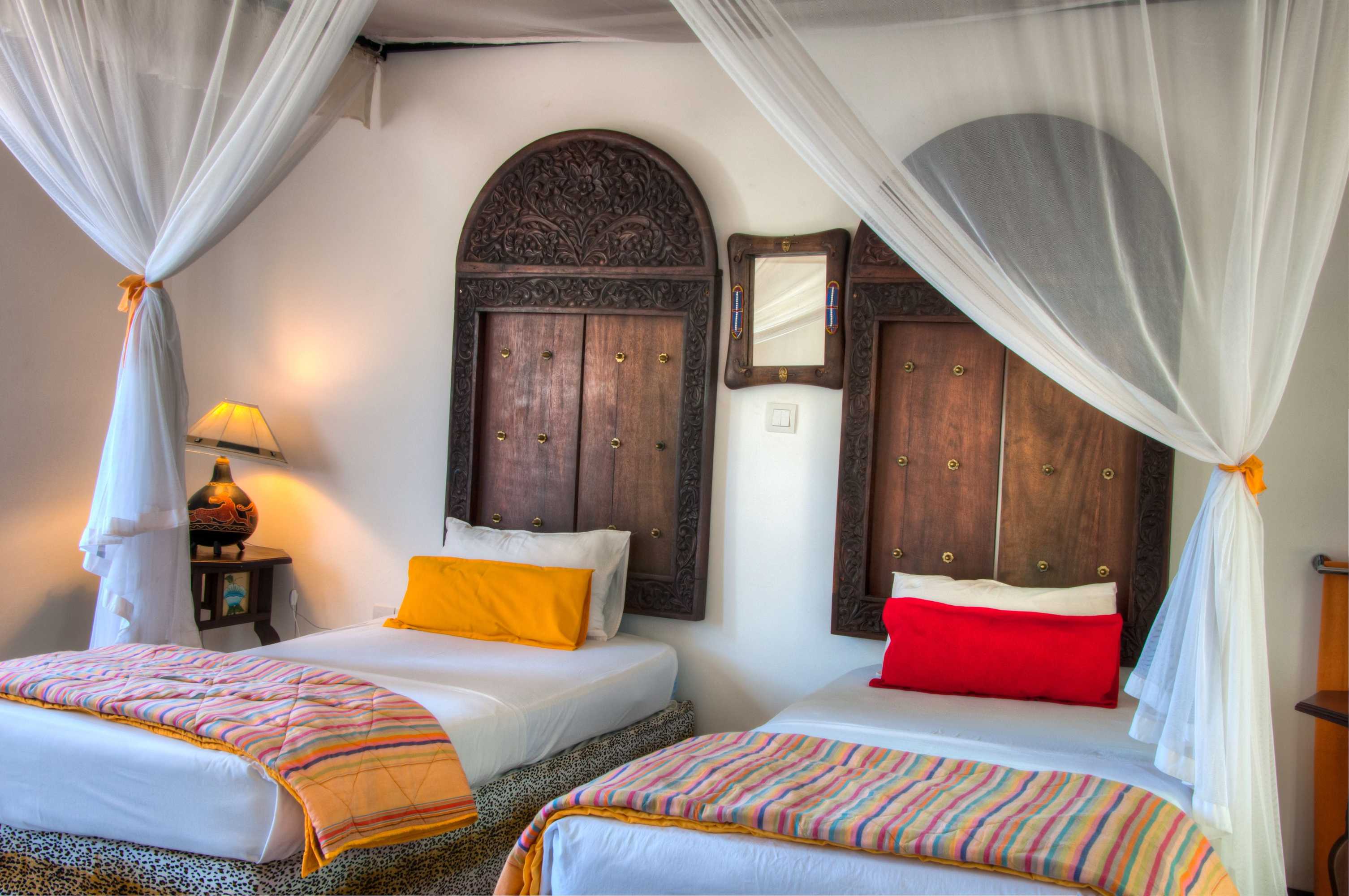 Gift card for Kahama Hotel Mombasa Gift card for Kahama Hotel Mombasa
