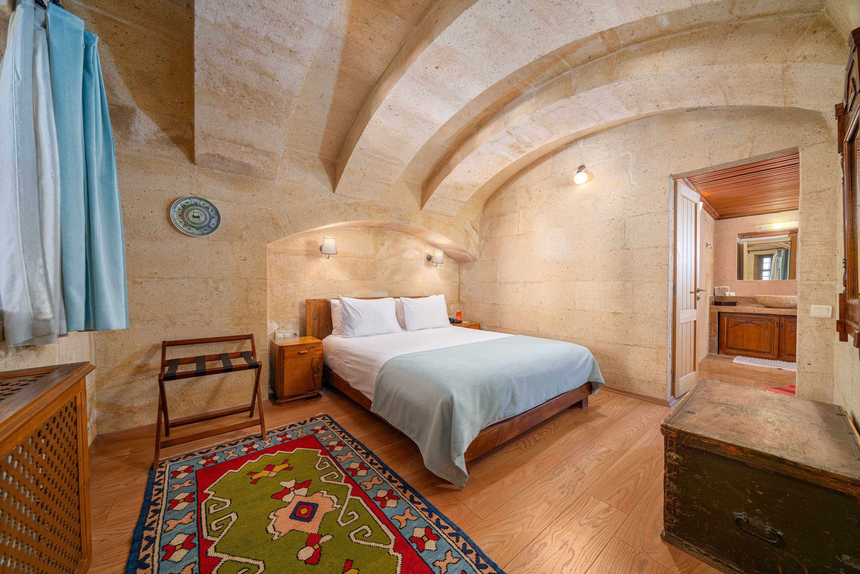Gift card for Taskonaklar Hotel Cappadocia Gift card for Taskonaklar Hotel Cappadocia