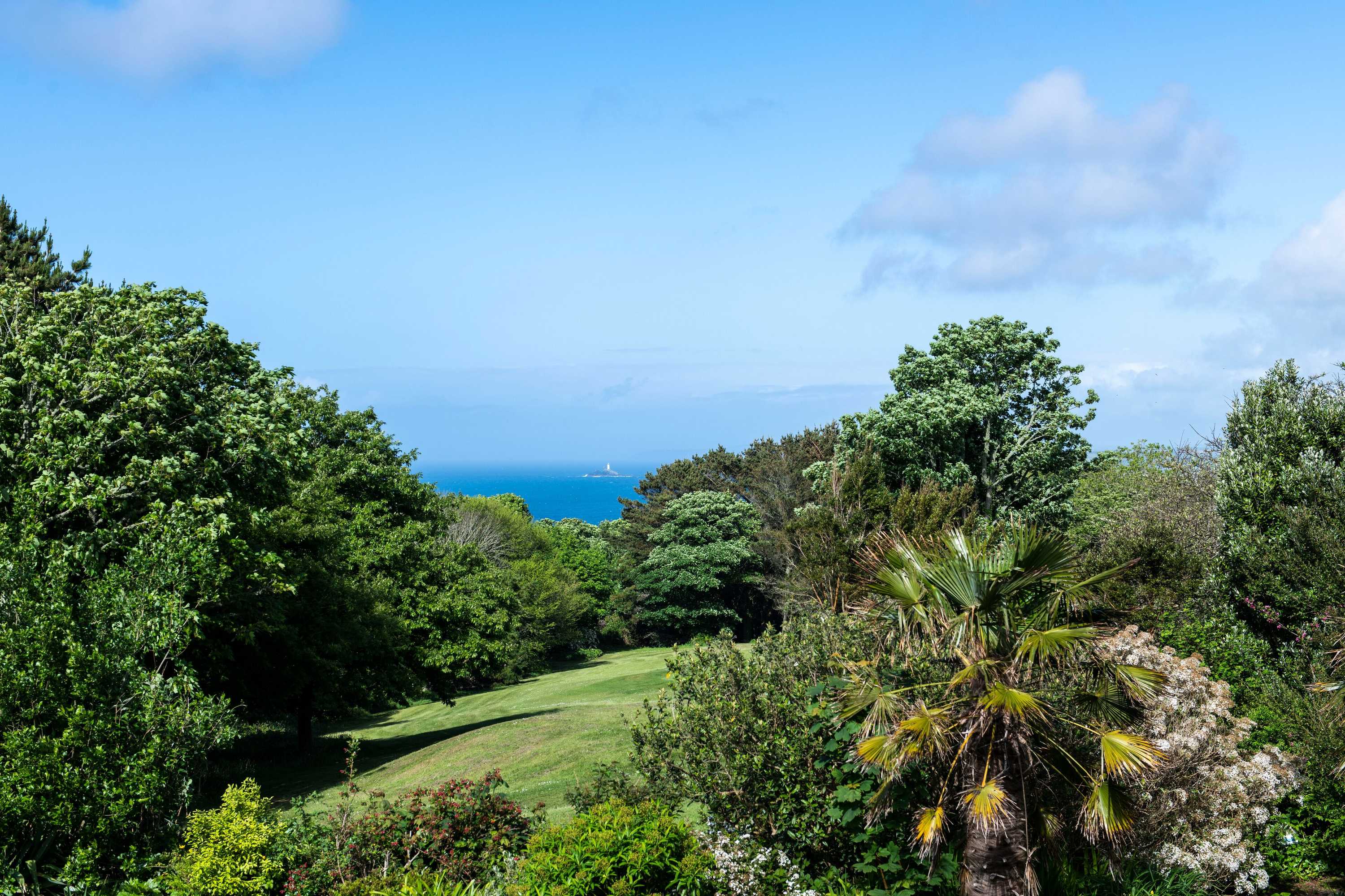 Gift card for Tregenna Castle Resort Gift card for Tregenna Castle Resort