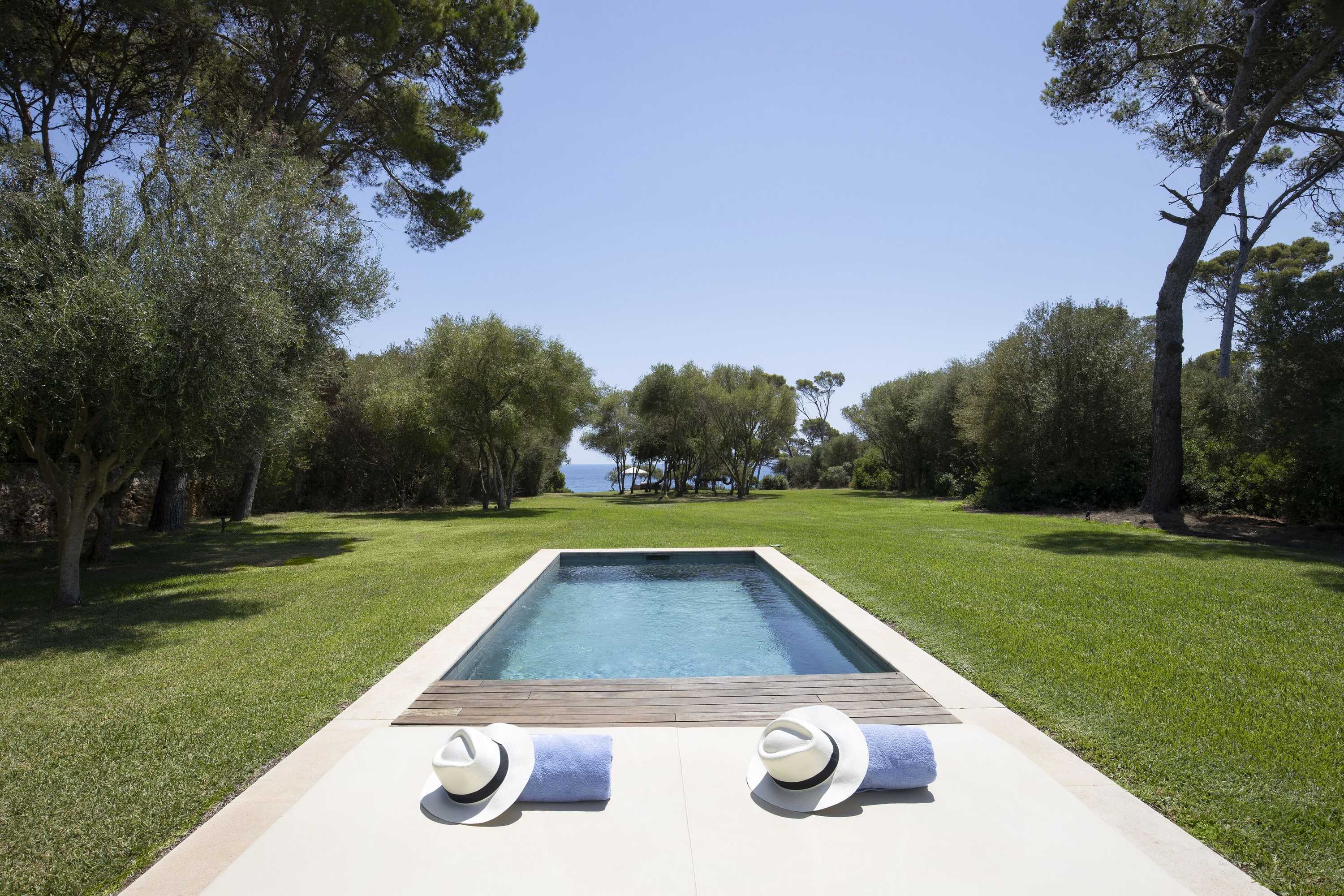 Gift card for Can Simoneta Hotel - Adults Only