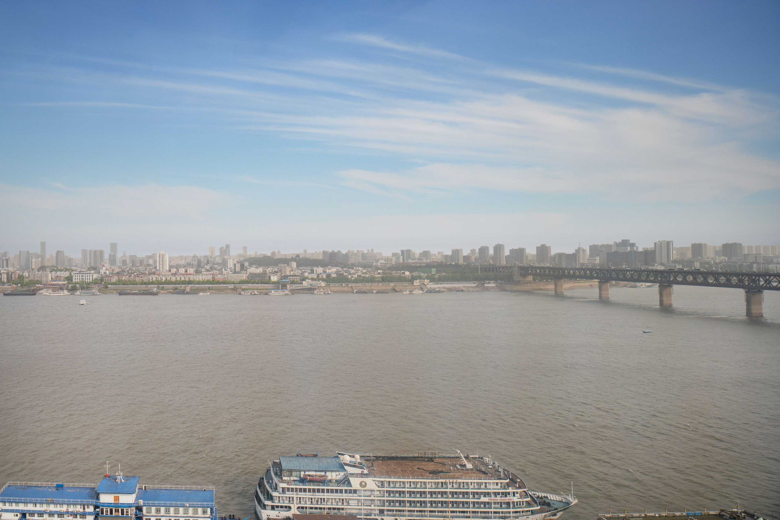 Gift card for Holiday Inn Riverside Wuhan by Ihg Gift card for Holiday Inn Riverside Wuhan by Ihg