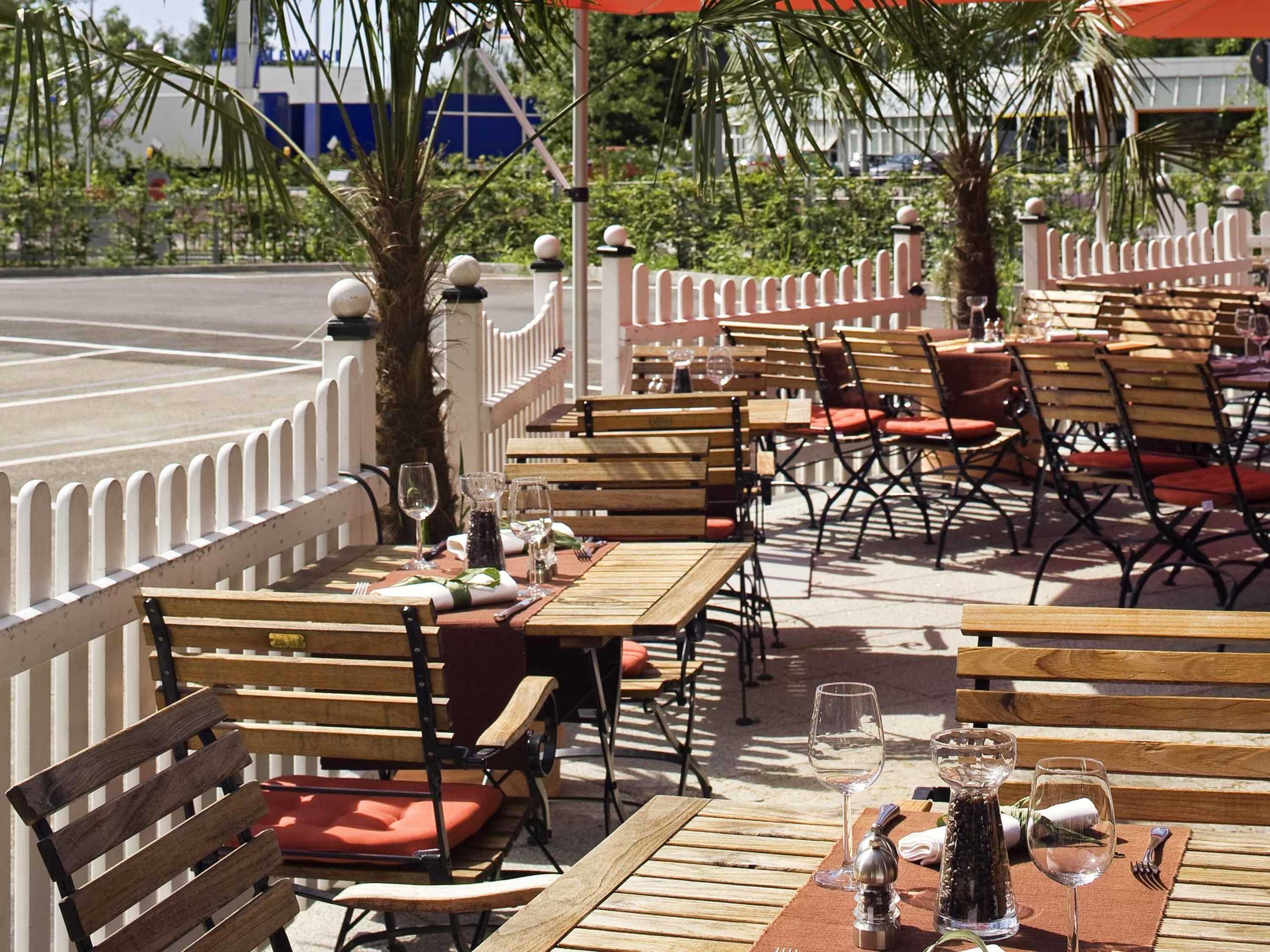 Gift card for Mercure Hotel Offenburg am Messeplatz