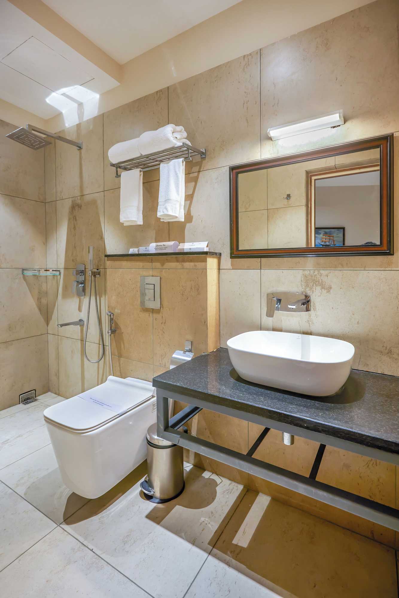 Gift card for Hotel Cason International