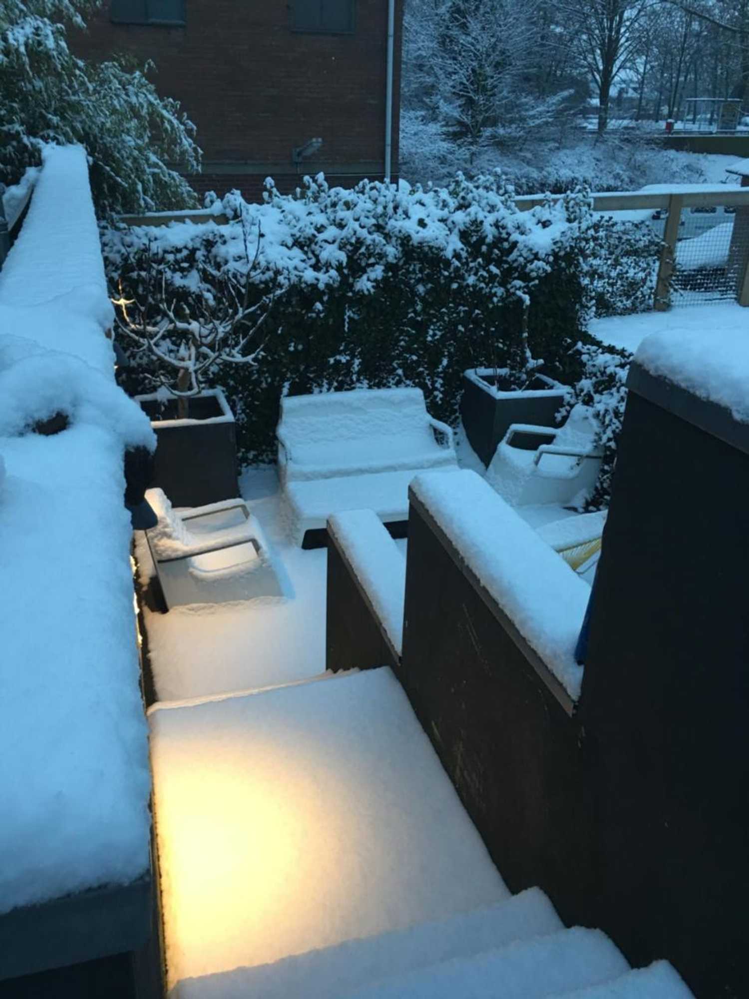 Gift card for Naar Ineke