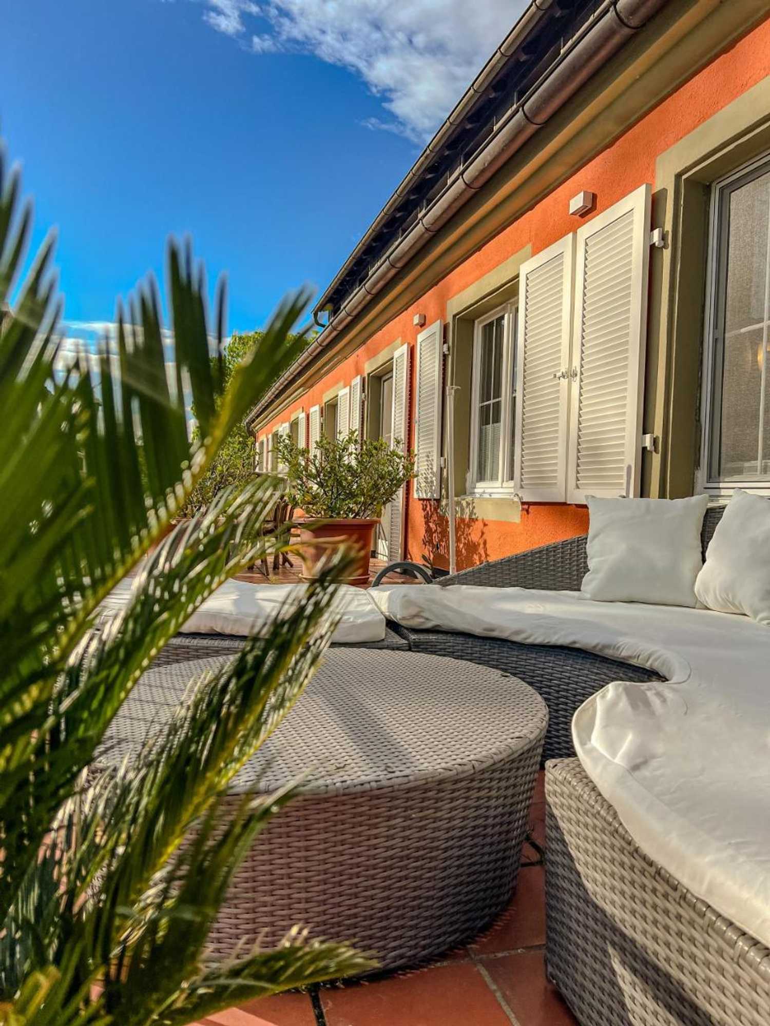 Gift card for Insel-Hof Reichenau Hotel-Garni