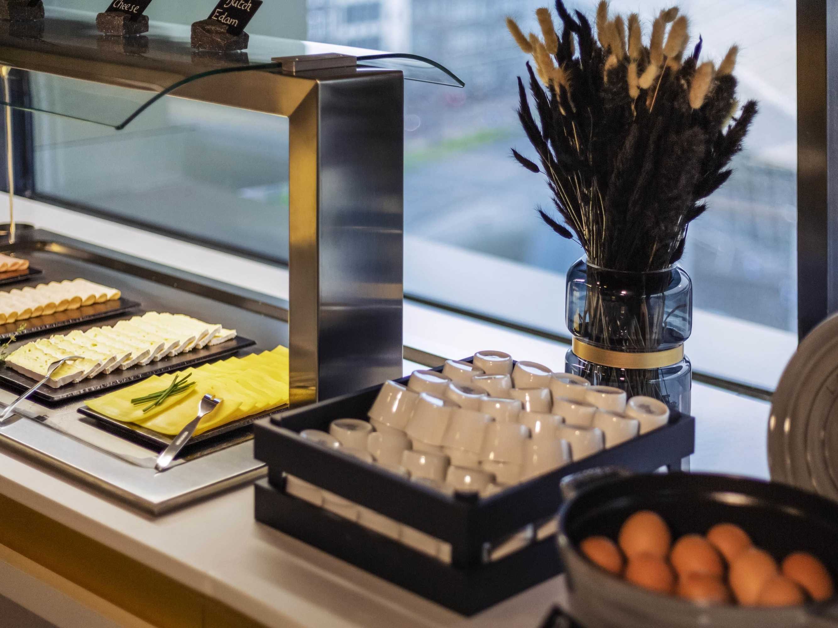 Gift card for Ibis Styles Arnhem Centre