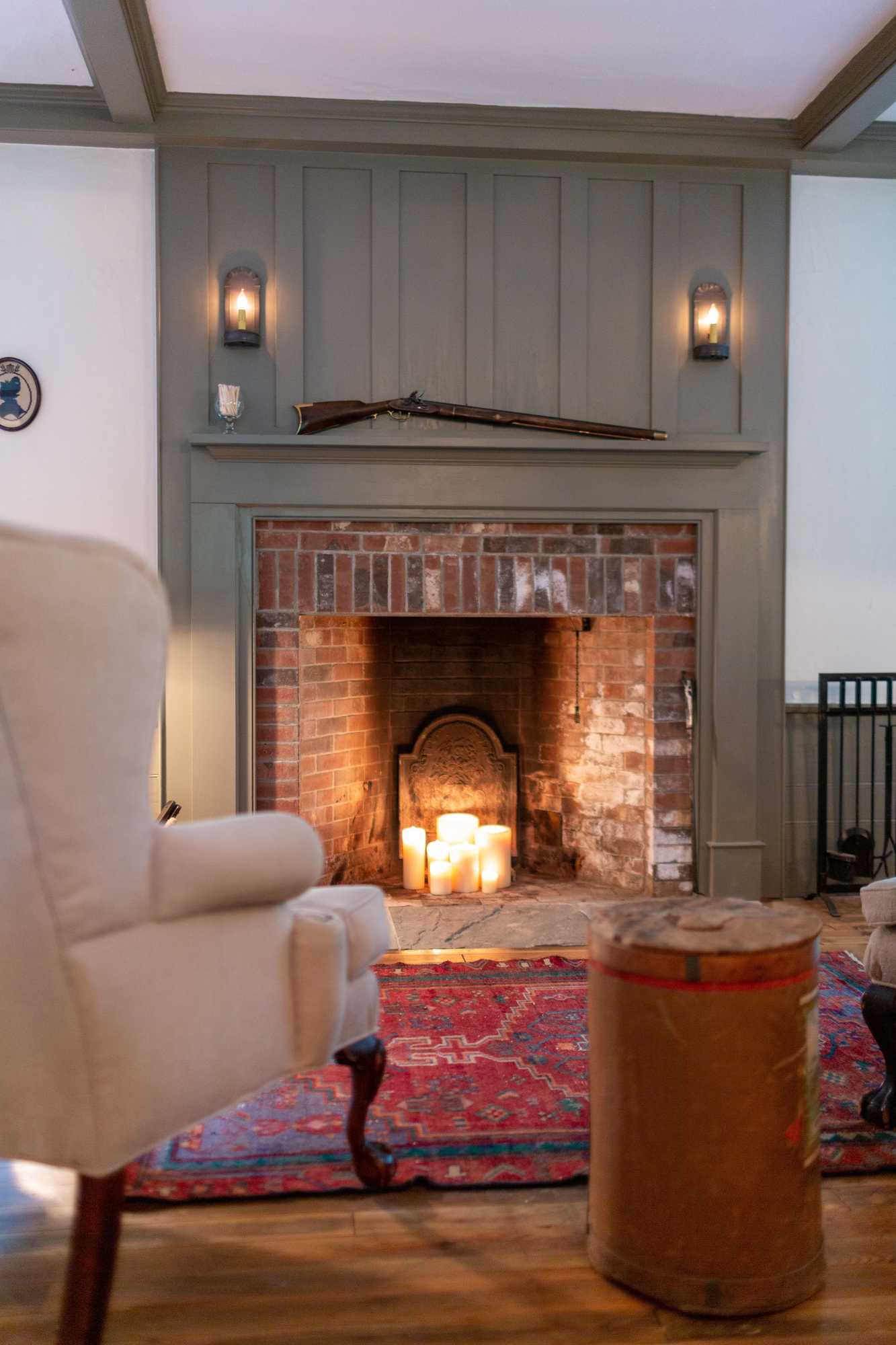 Gift card for Stonehill's Farmhouse