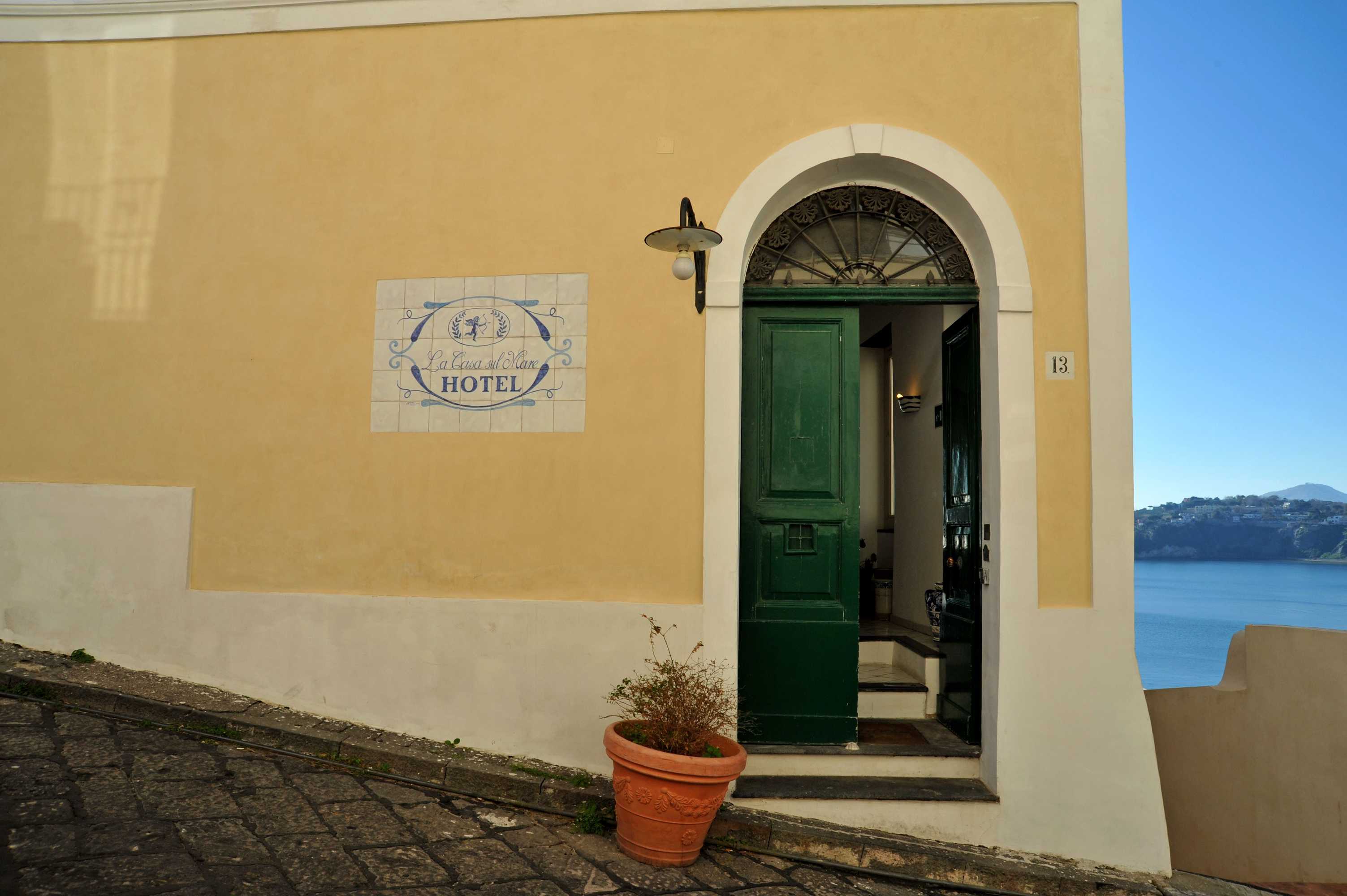 Gift card for La Casa Sul Mare Gift card for La Casa Sul Mare
