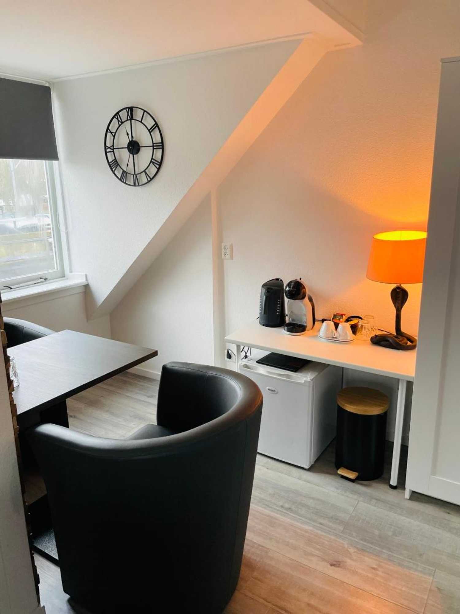 Gift card for Slapen Bij de Buurvrouw