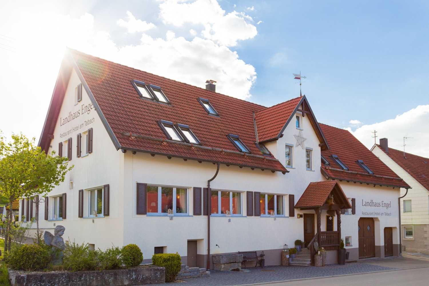 Gift card for Landhaus Engel