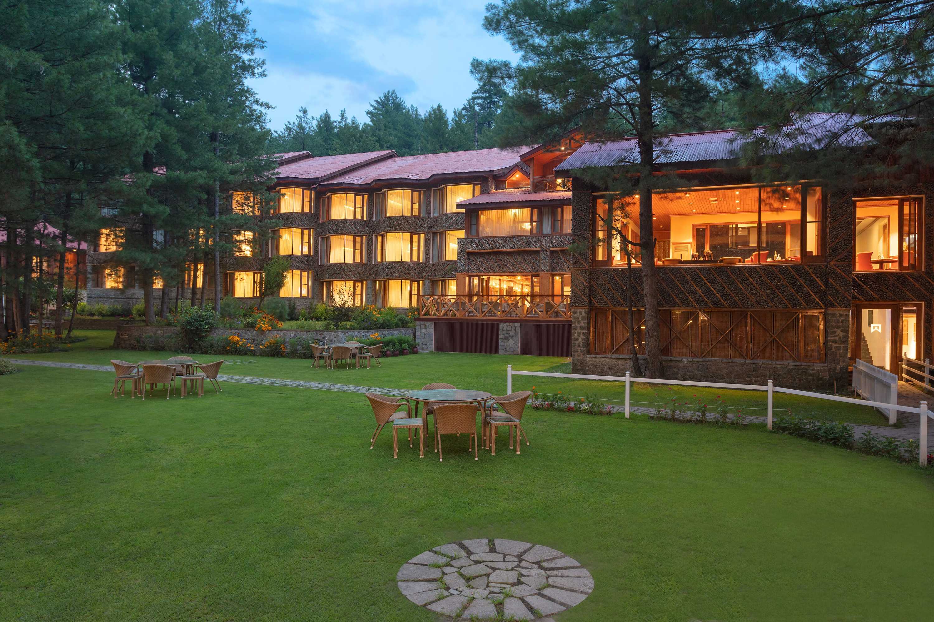Gift card for Welcomhotel by Itc Hotels, Pine N Peak, Pahalgam Gift card for Welcomhotel by Itc Hotels, Pine N Peak, Pahalgam