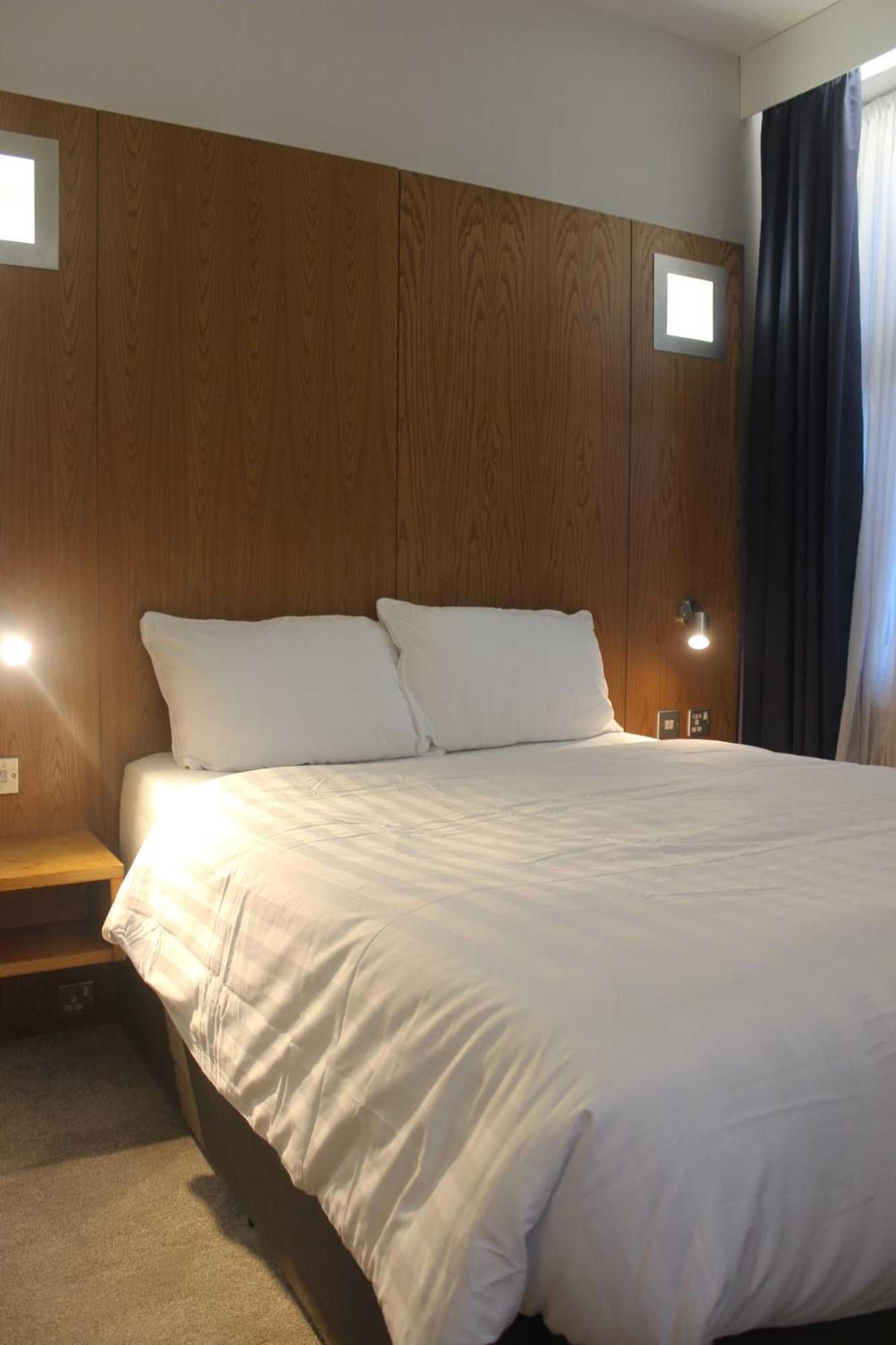 Gift card for Corona Hotel Sheffield Meadowhall Gift card for Corona Hotel Sheffield Meadowhall