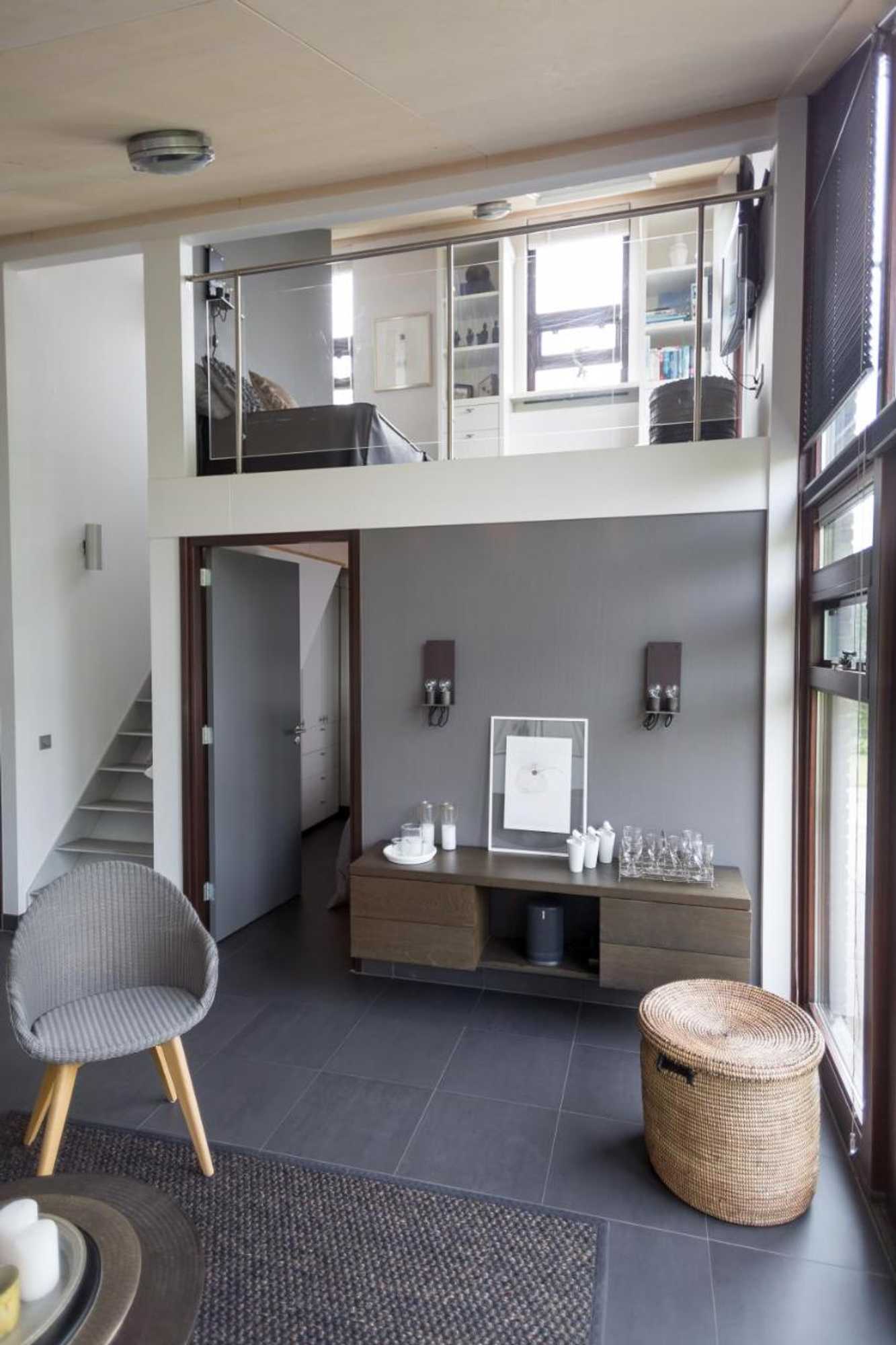 Gift card for Vakantiehuis Olivia