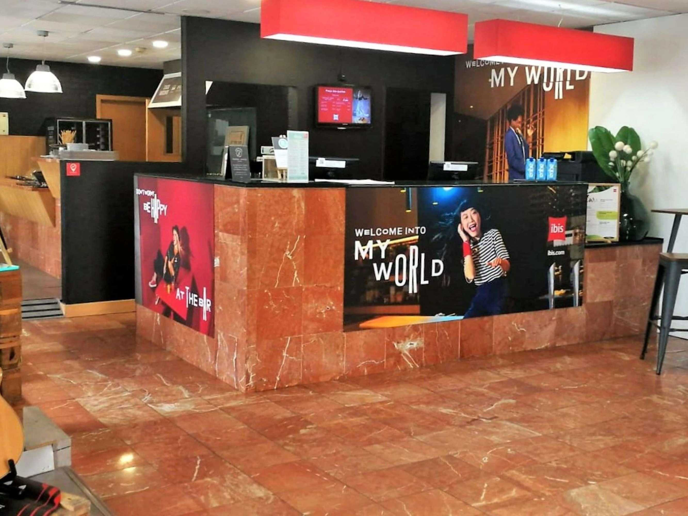 Gift card for Ibis Leiria Fatima