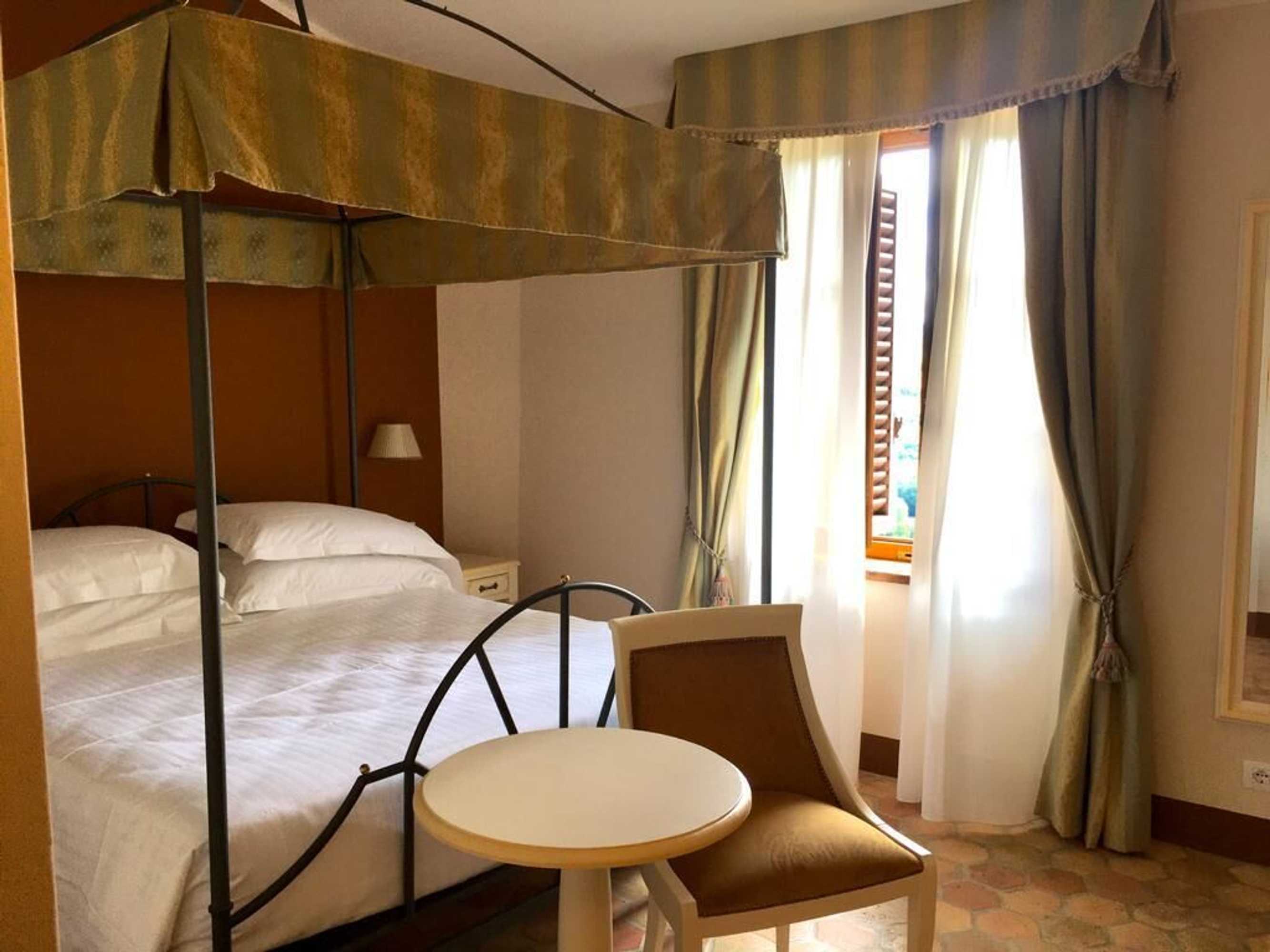 Gift card for Hotel Villa San Lucchese Gift card for Hotel Villa San Lucchese