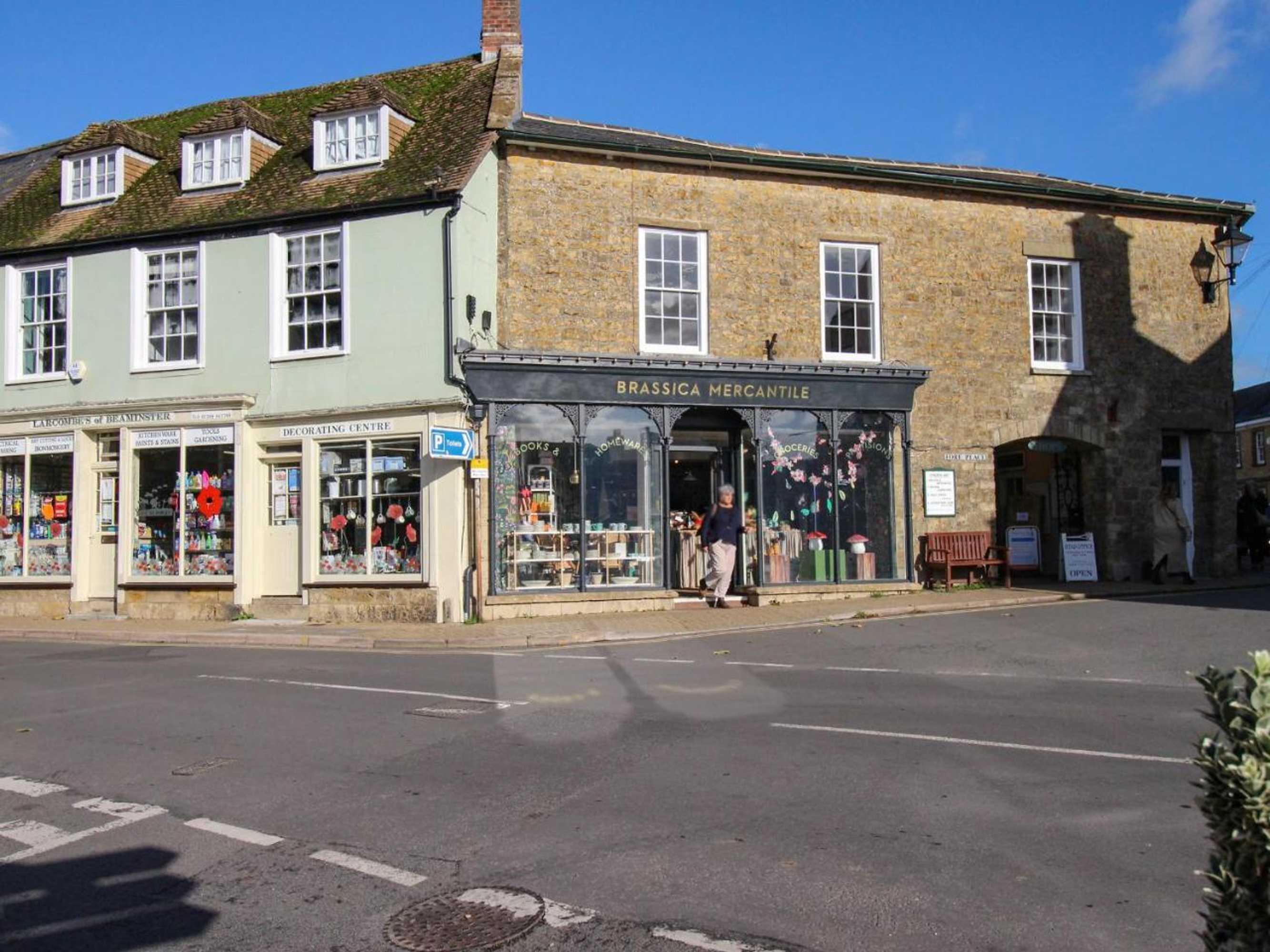 Gift card for Fiddlesticks Cottage