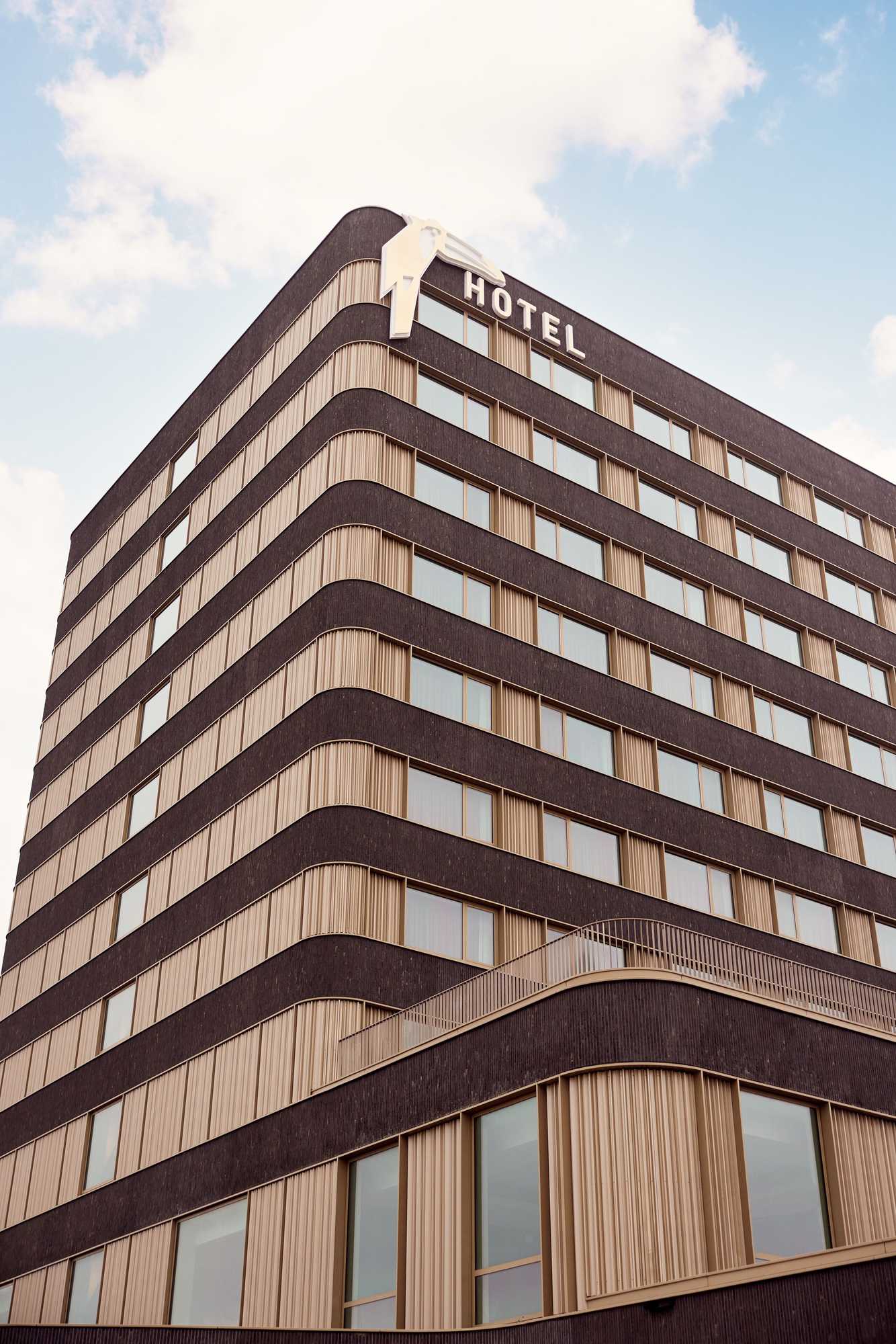Gift card for Van Der Valk Hotel Delft A4