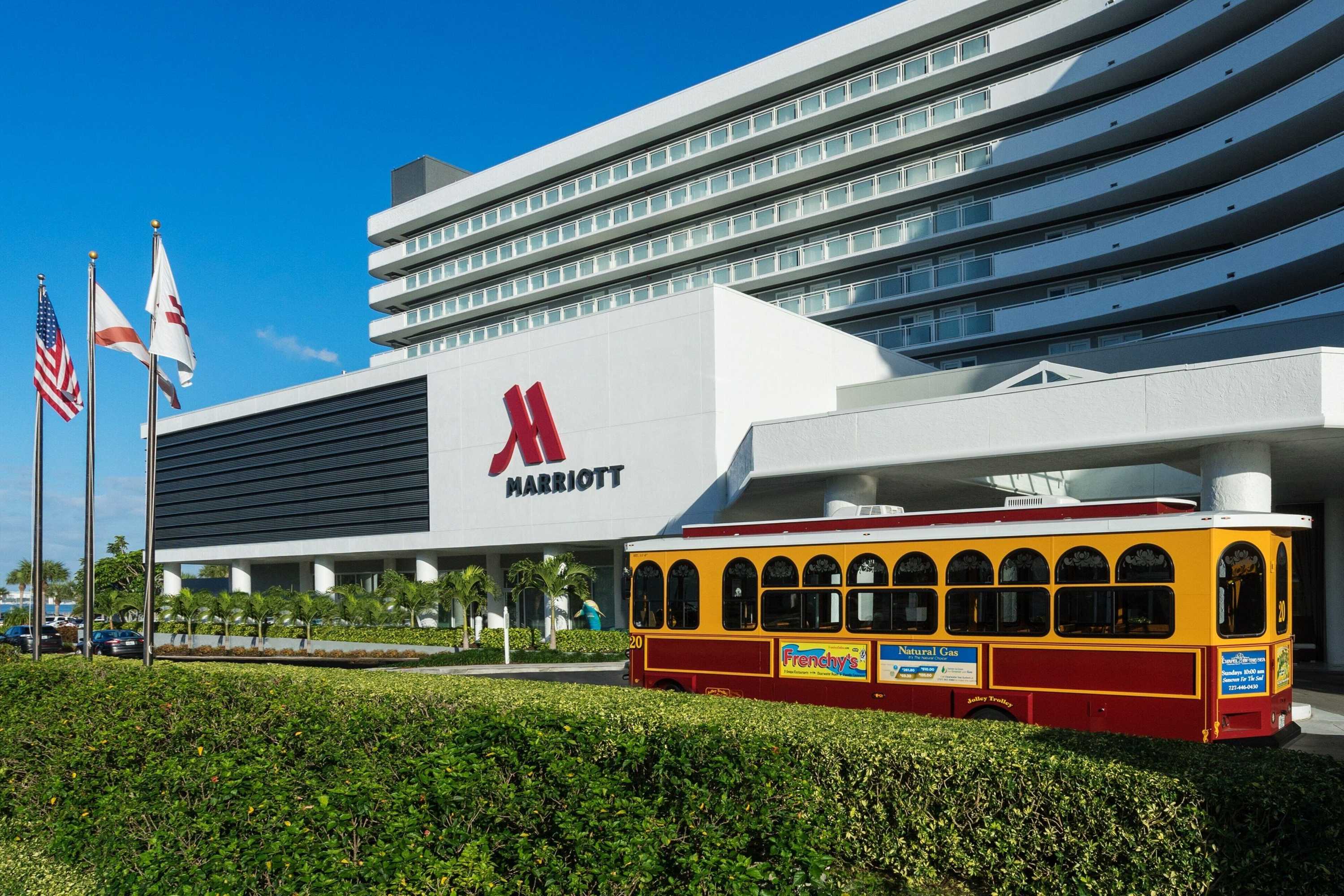 Gift card for Clearwater Beach Marriott Resort on Sand Key Gift card for Clearwater Beach Marriott Resort on Sand Key