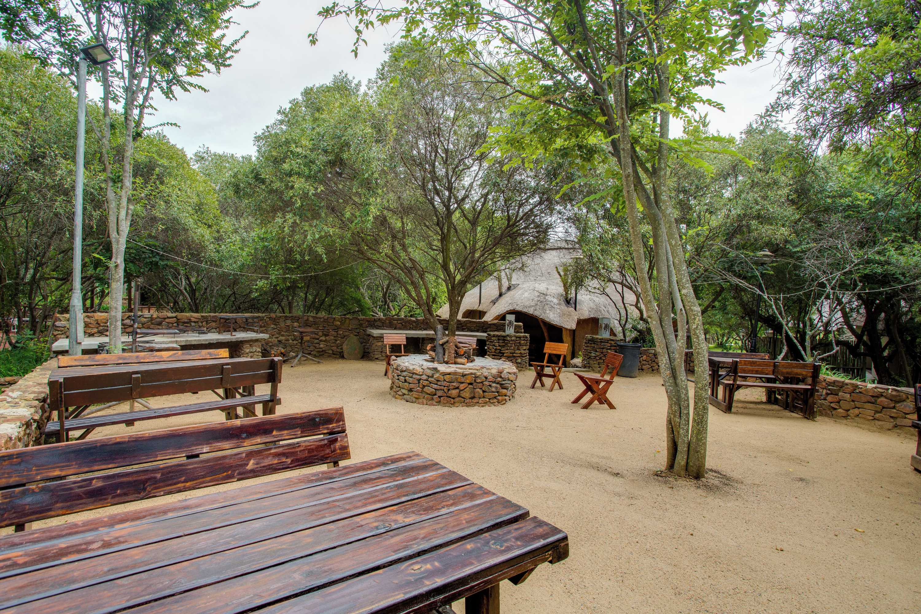 Gift card for Warthogs Bush Lodge Gift card for Warthogs Bush Lodge