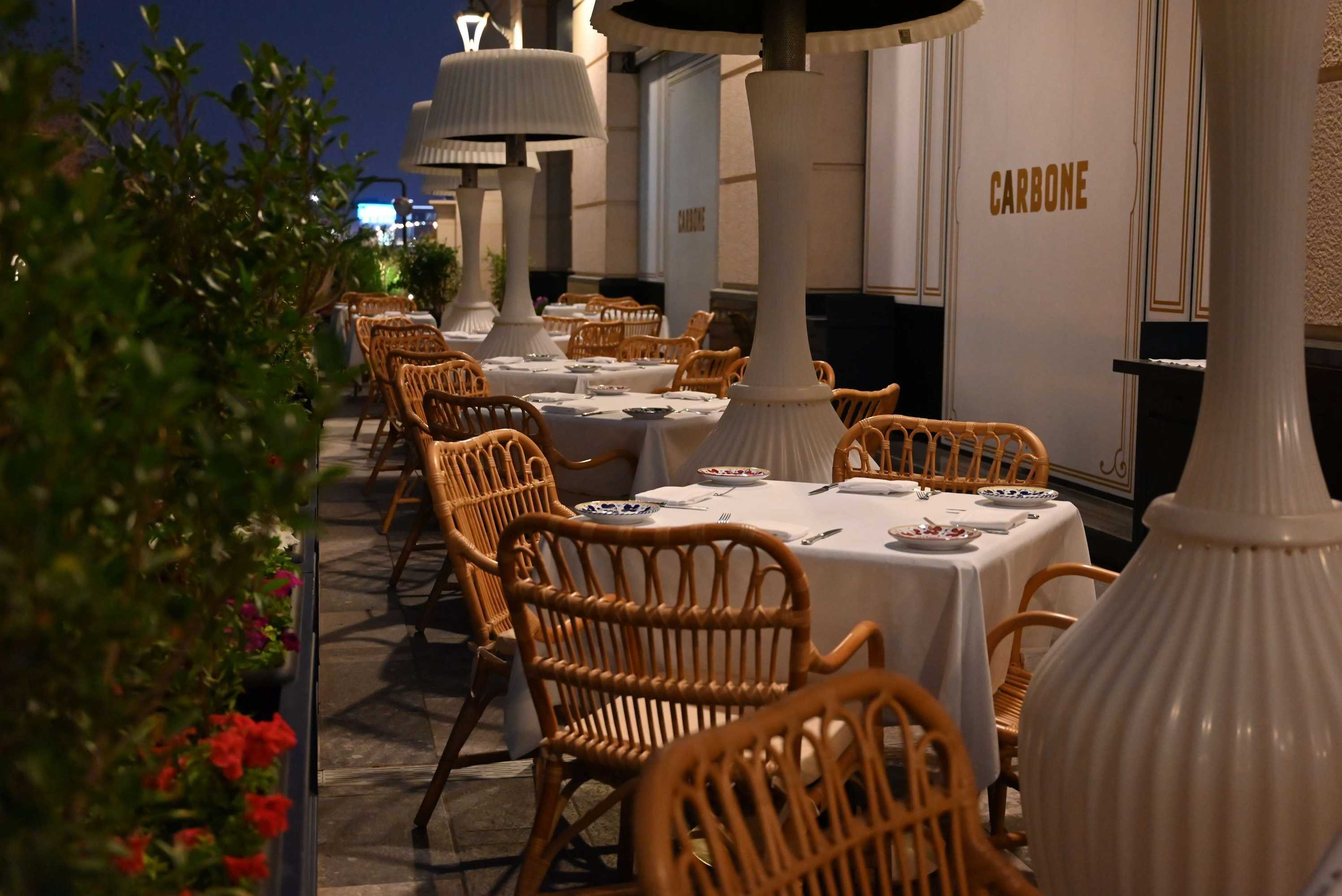 Gift card for Mansard Riyadh, A Radisson Collection Hotel