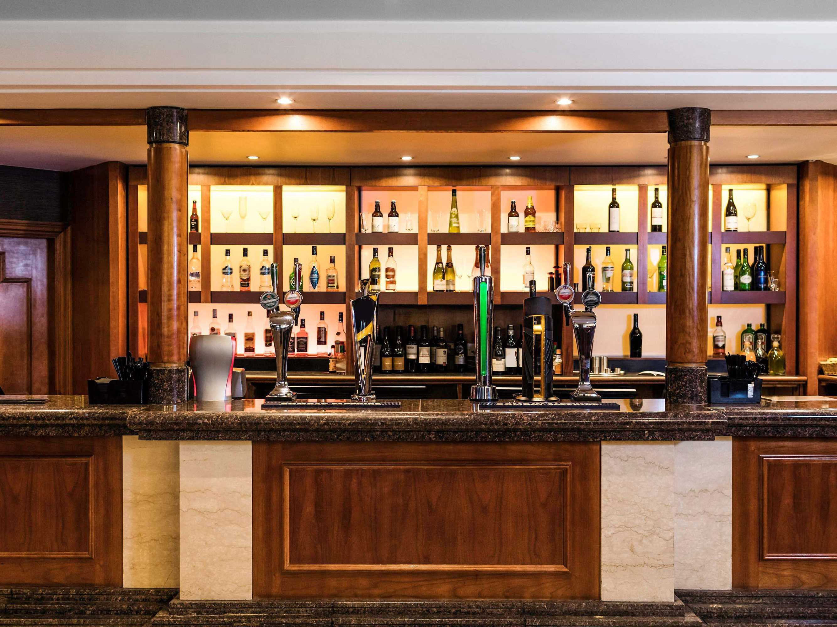 Gift card for Mercure Daventry Court Hotel Gift card for Mercure Daventry Court Hotel